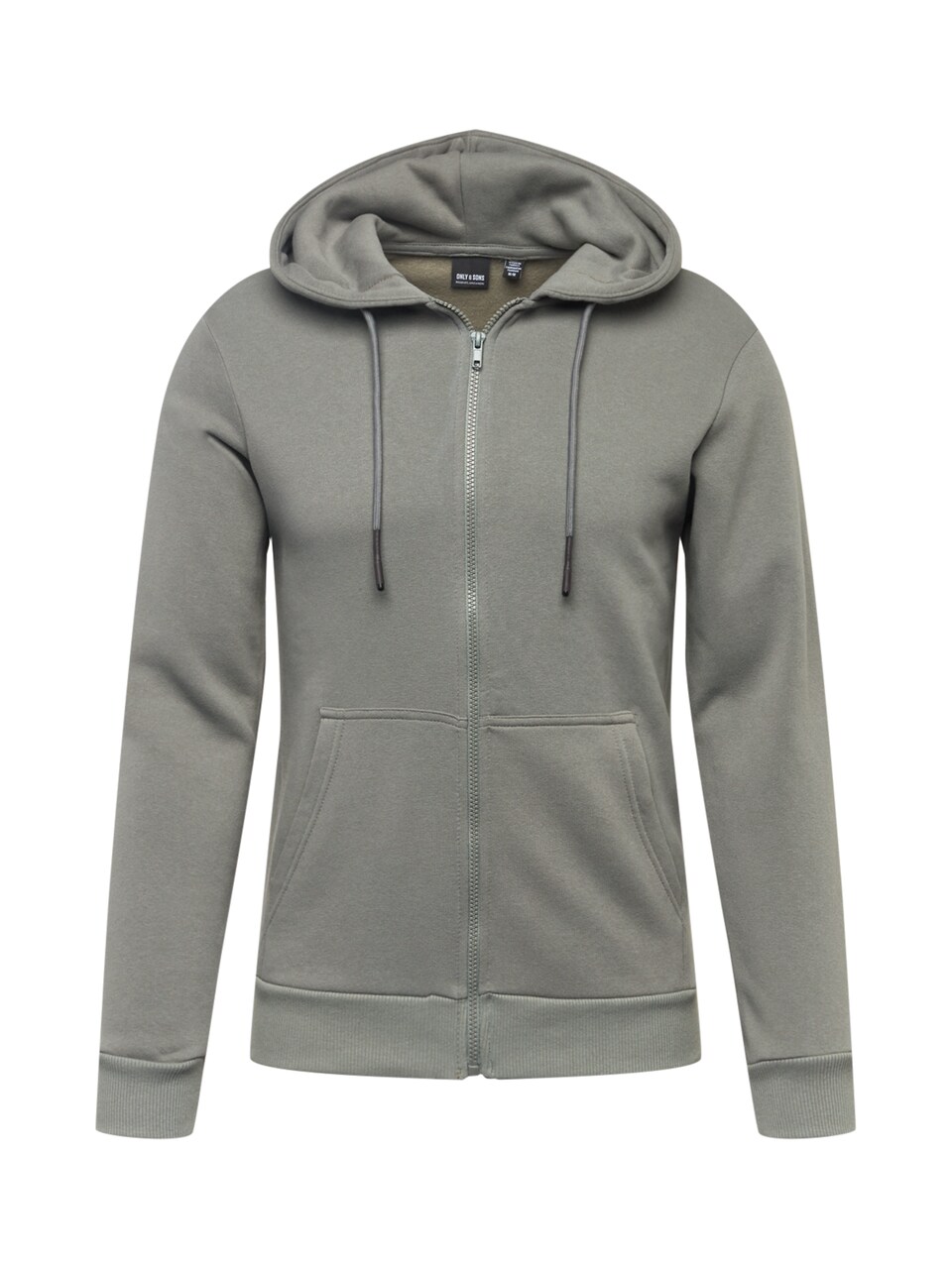 Sweatjacka 'CERES'