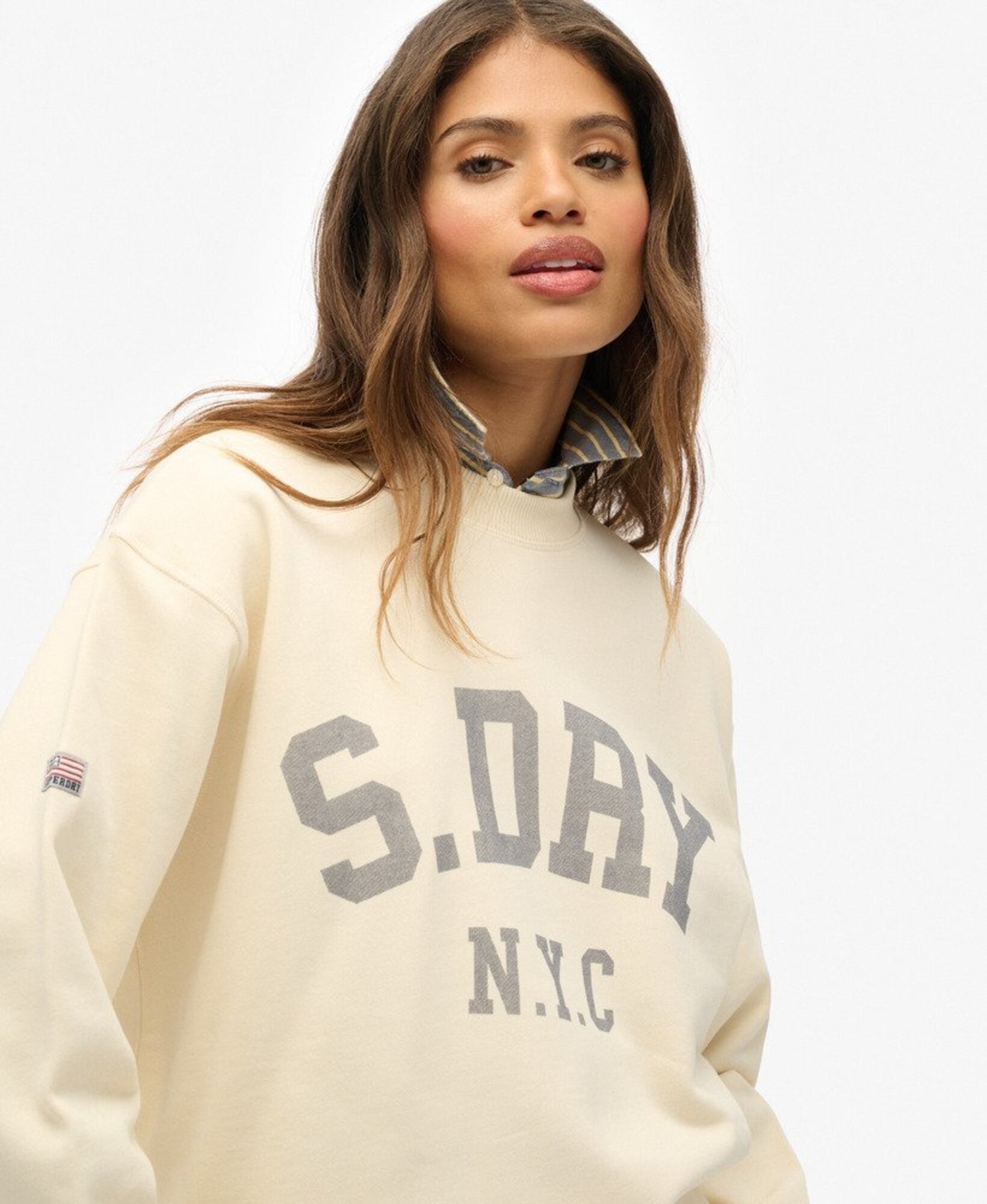 Thumbnail - Superdry Sweatshirt