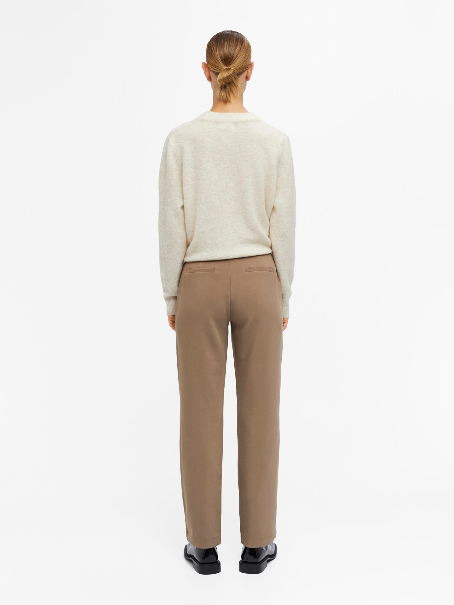 Thumbnail - OBJECT Hose Sigrid Cassie