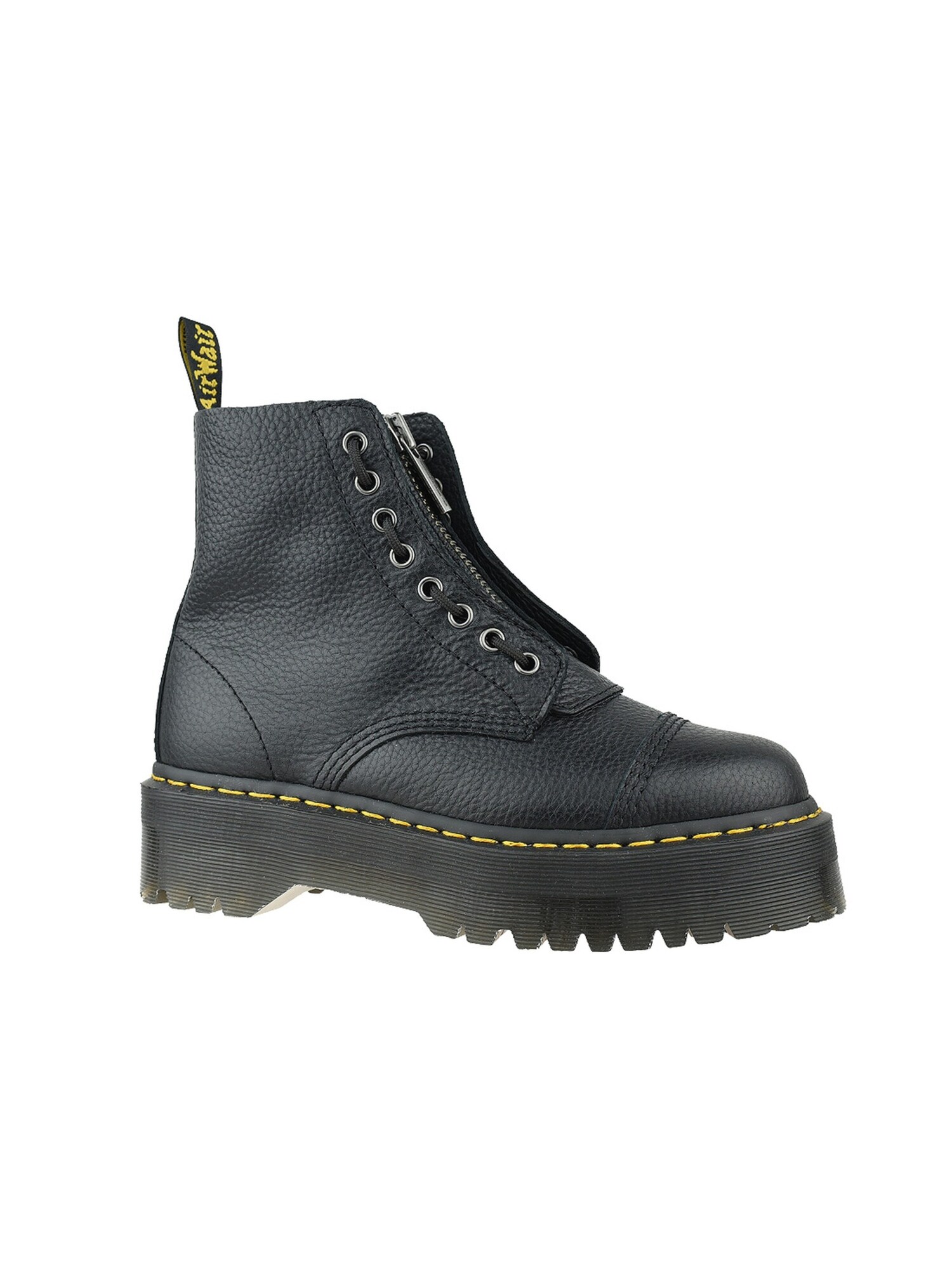 Dr. Martens Botas de tobillo 'Sinclair'  negro