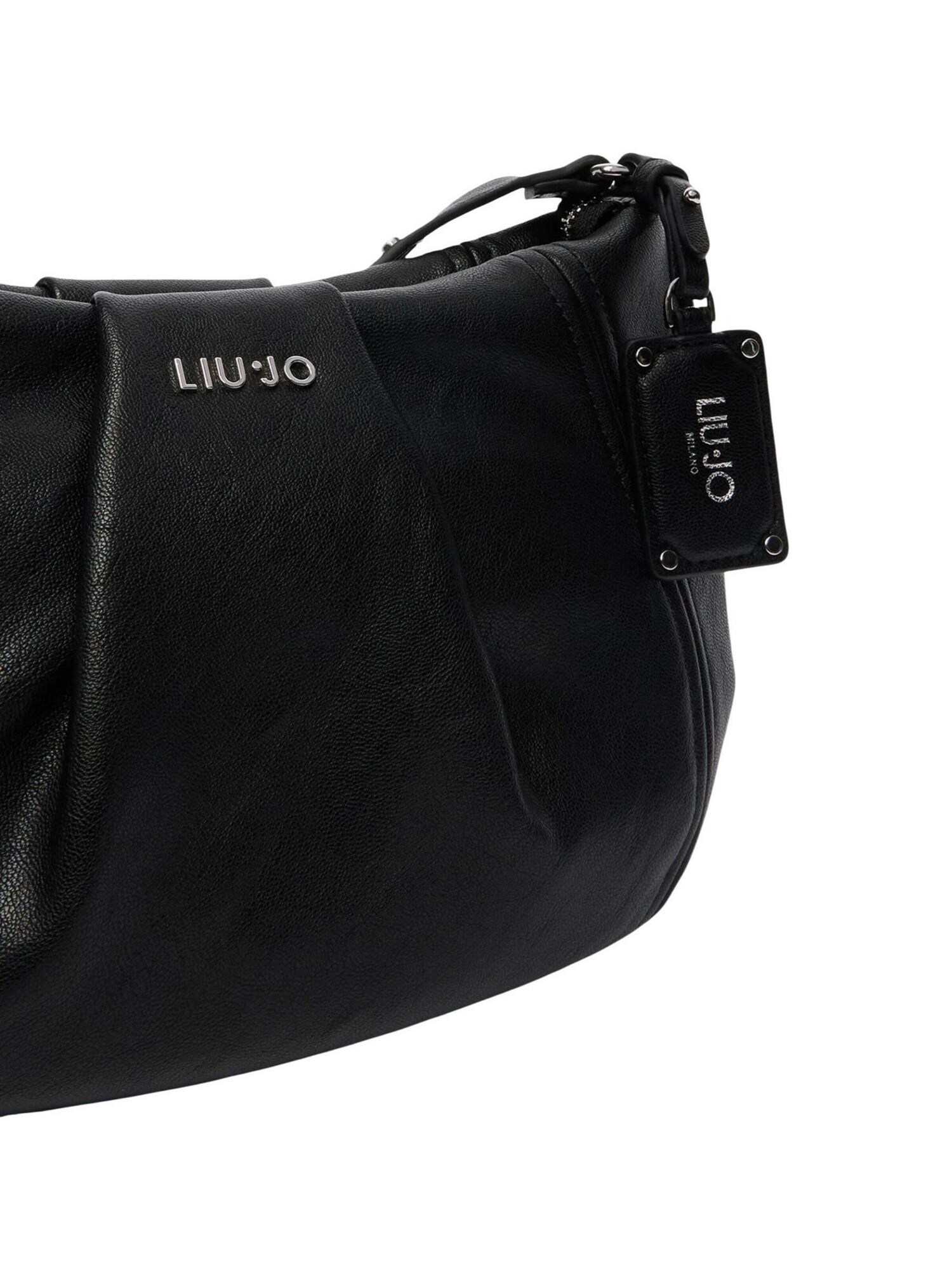 Liu Jo Bolso de hombro negro – imagen 46