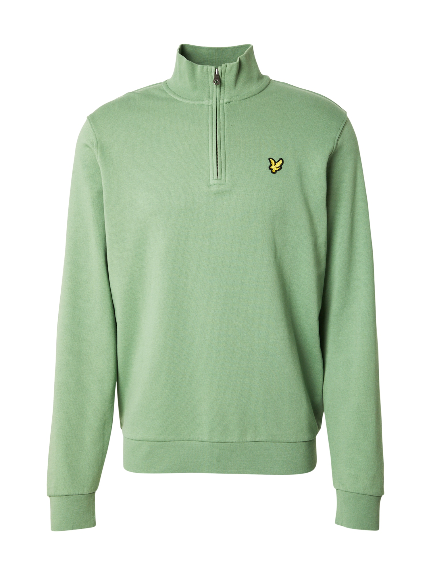 Lyle & Scott Tréning póló zöld akciós termékkép 1