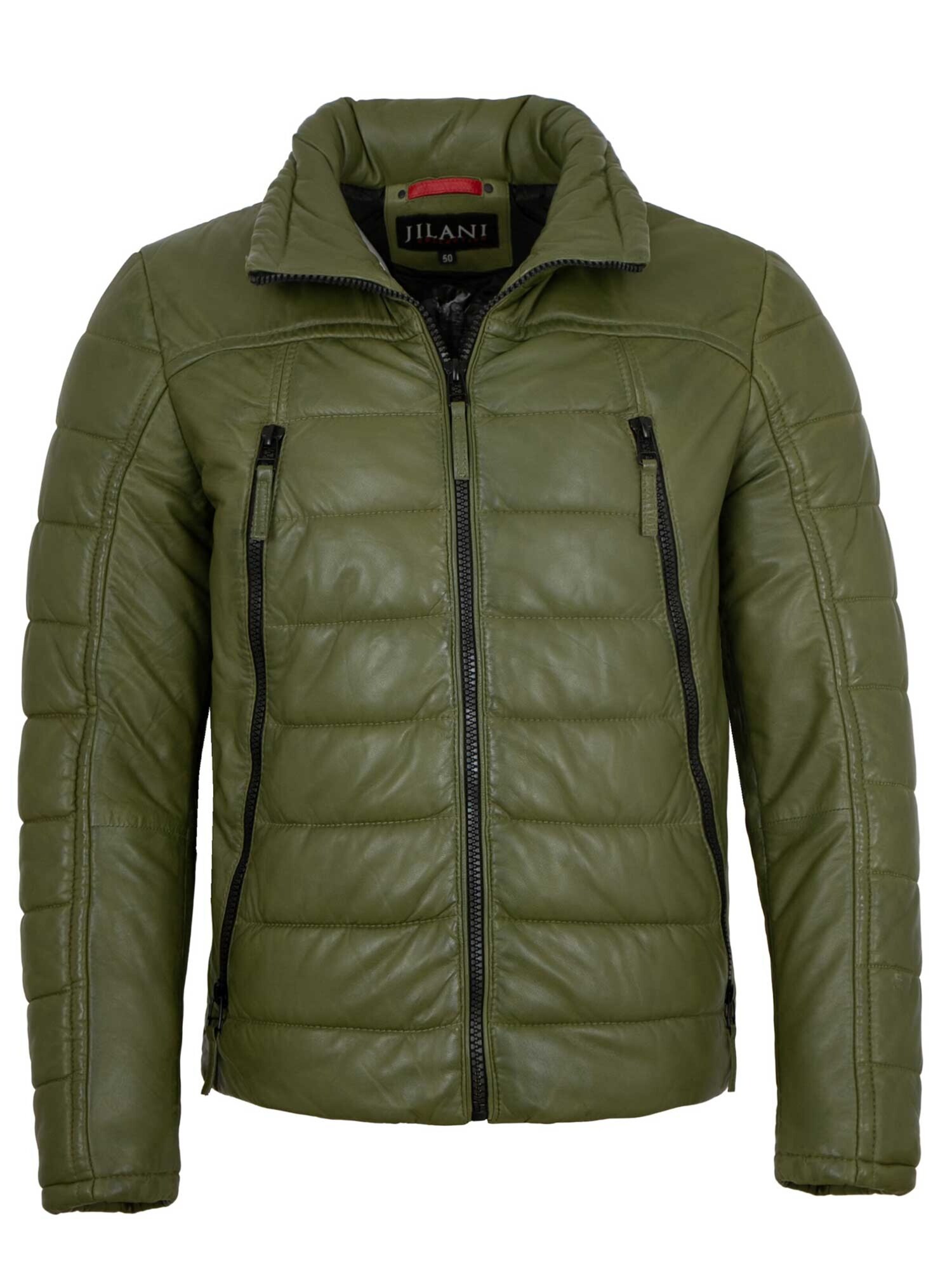 Jilani Chaqueta de entretiempo 'Filbo'  verde