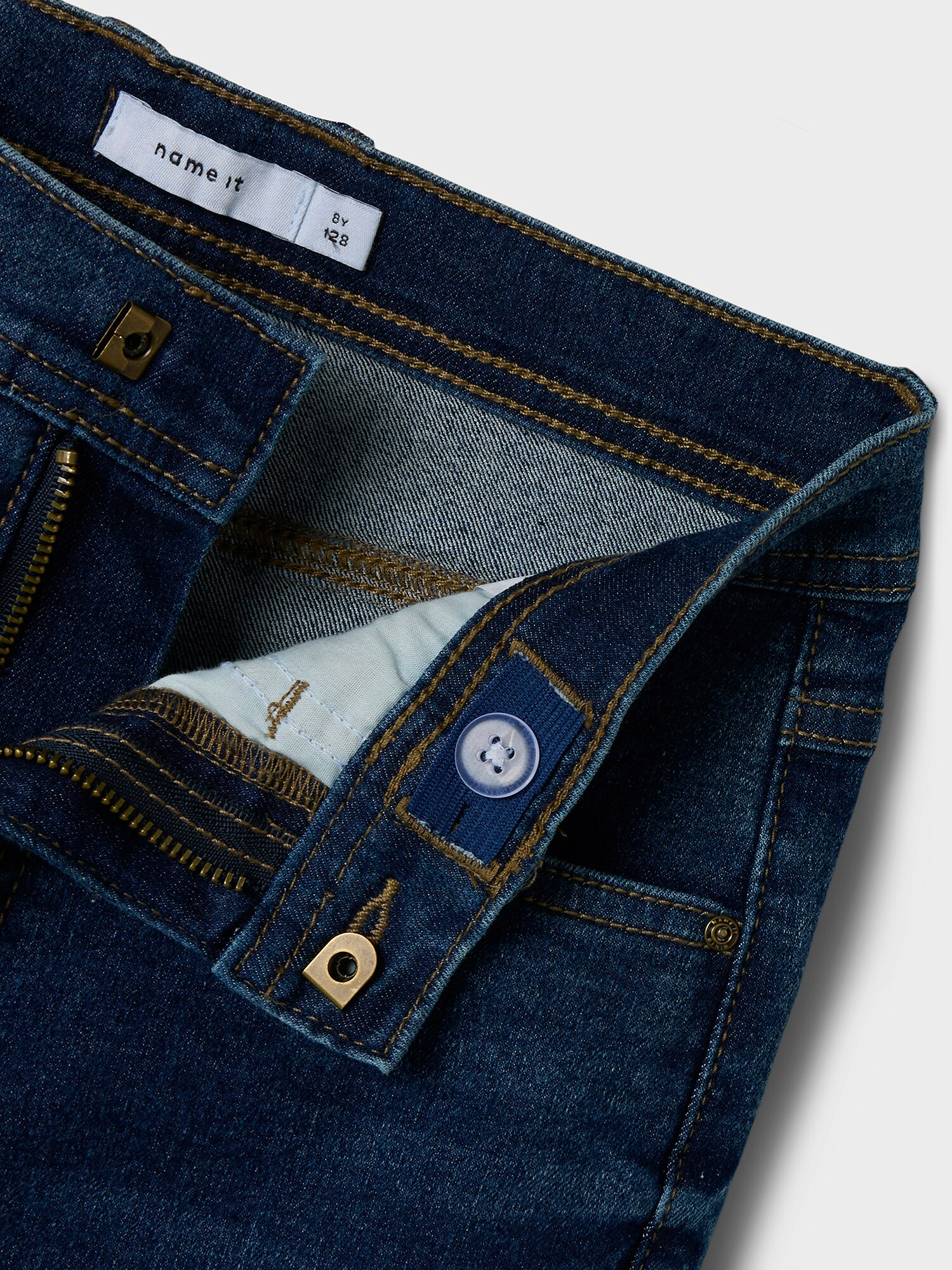 Thumbnail - Jeans 'NKMRYAN'