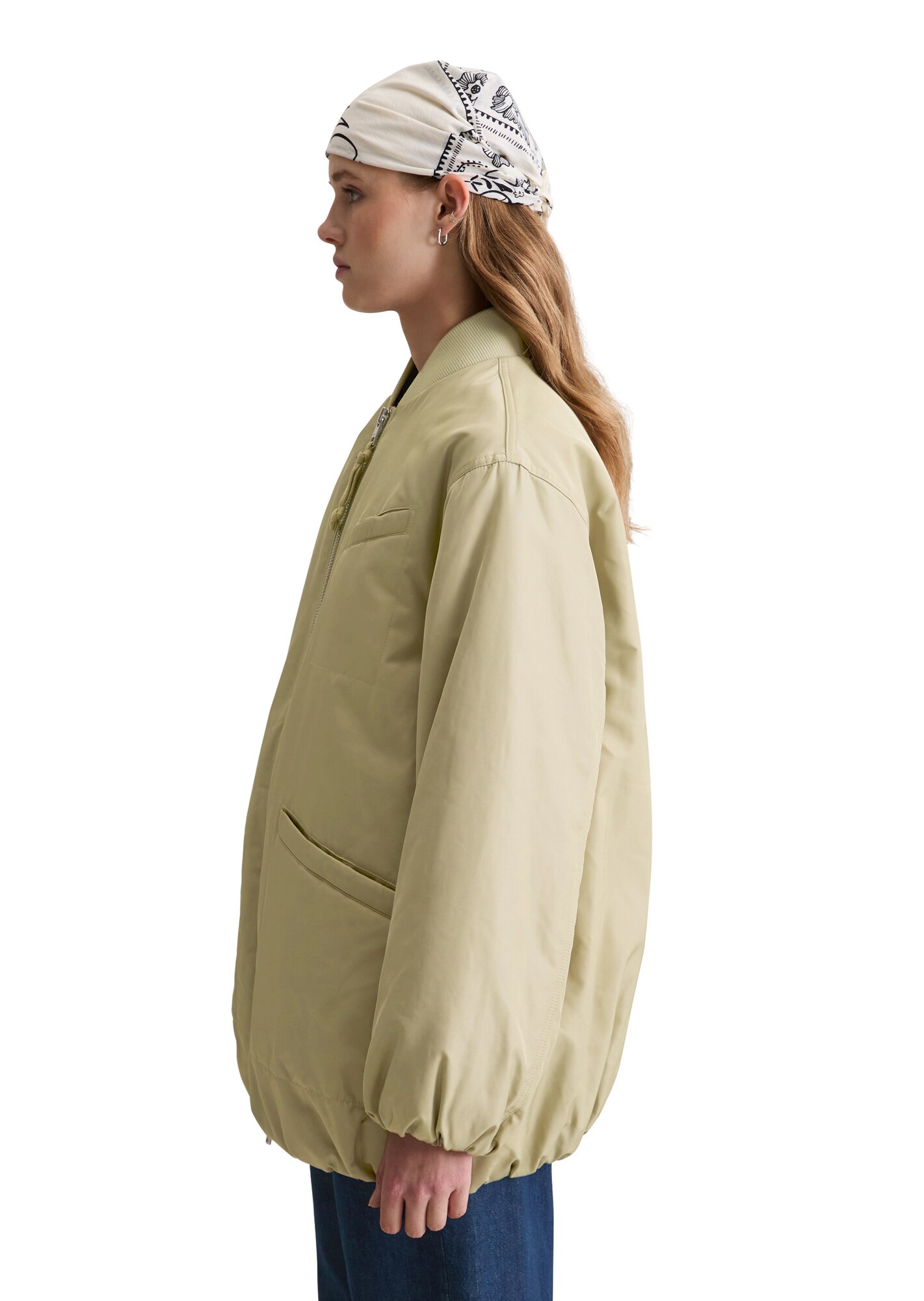 Thumbnail - Marc OPolo DENIM Jacke