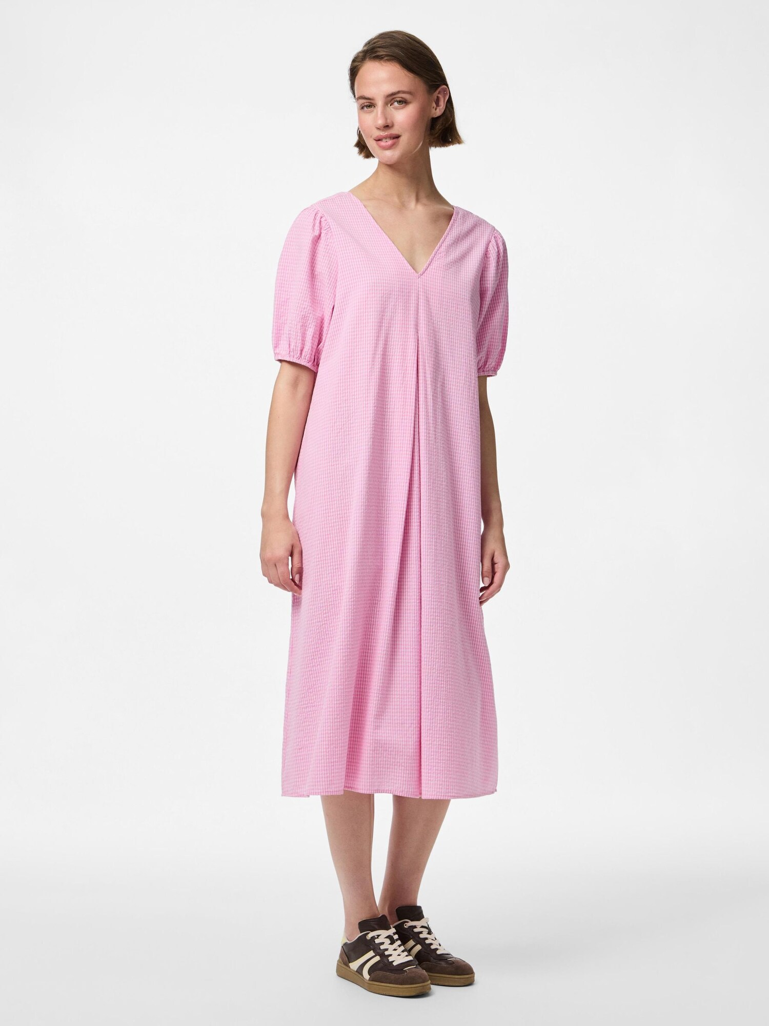 Thumbnail - PIECES Kleid PCAlma