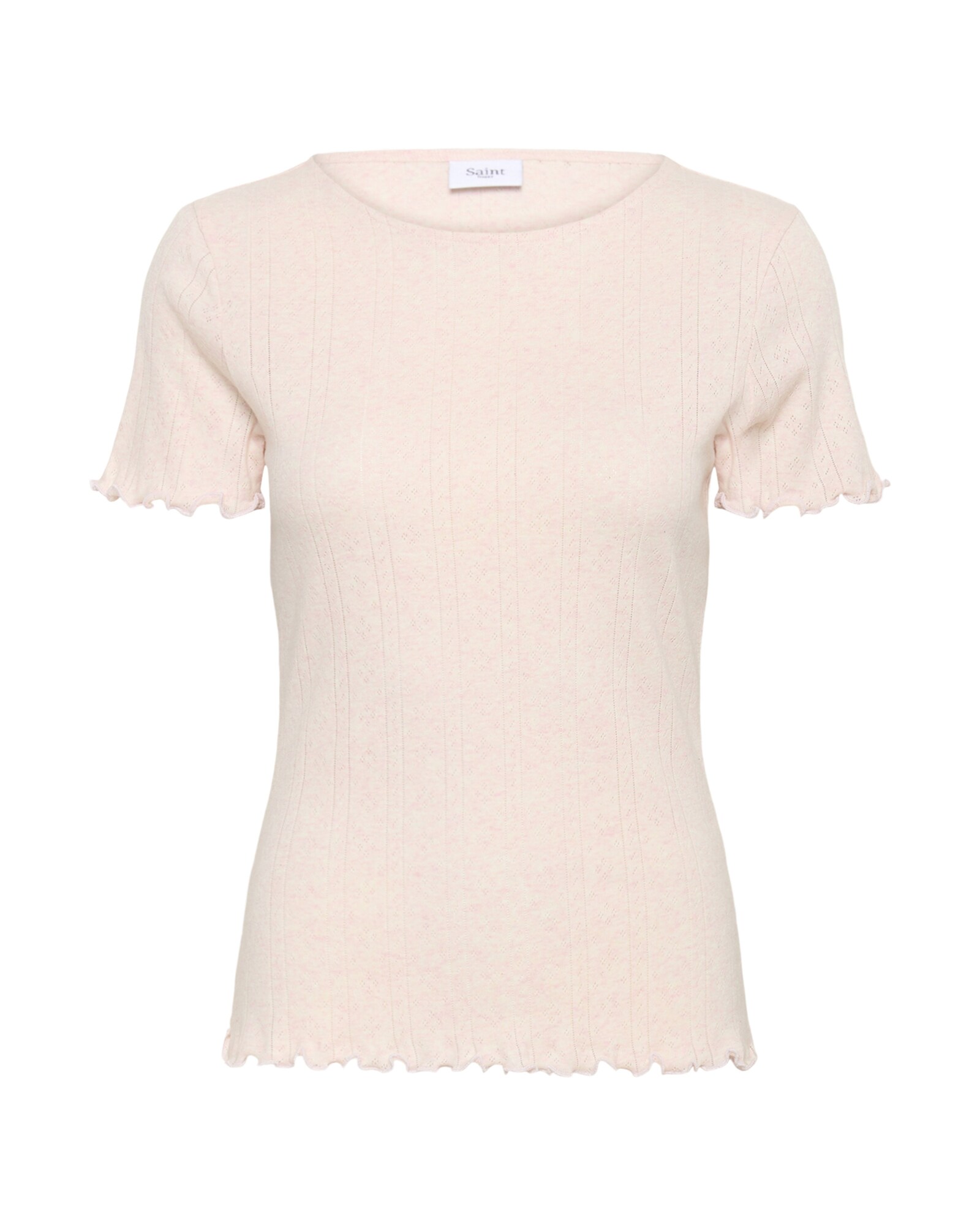 SAINT TROPEZ Camiseta 'SZGru'  rosé