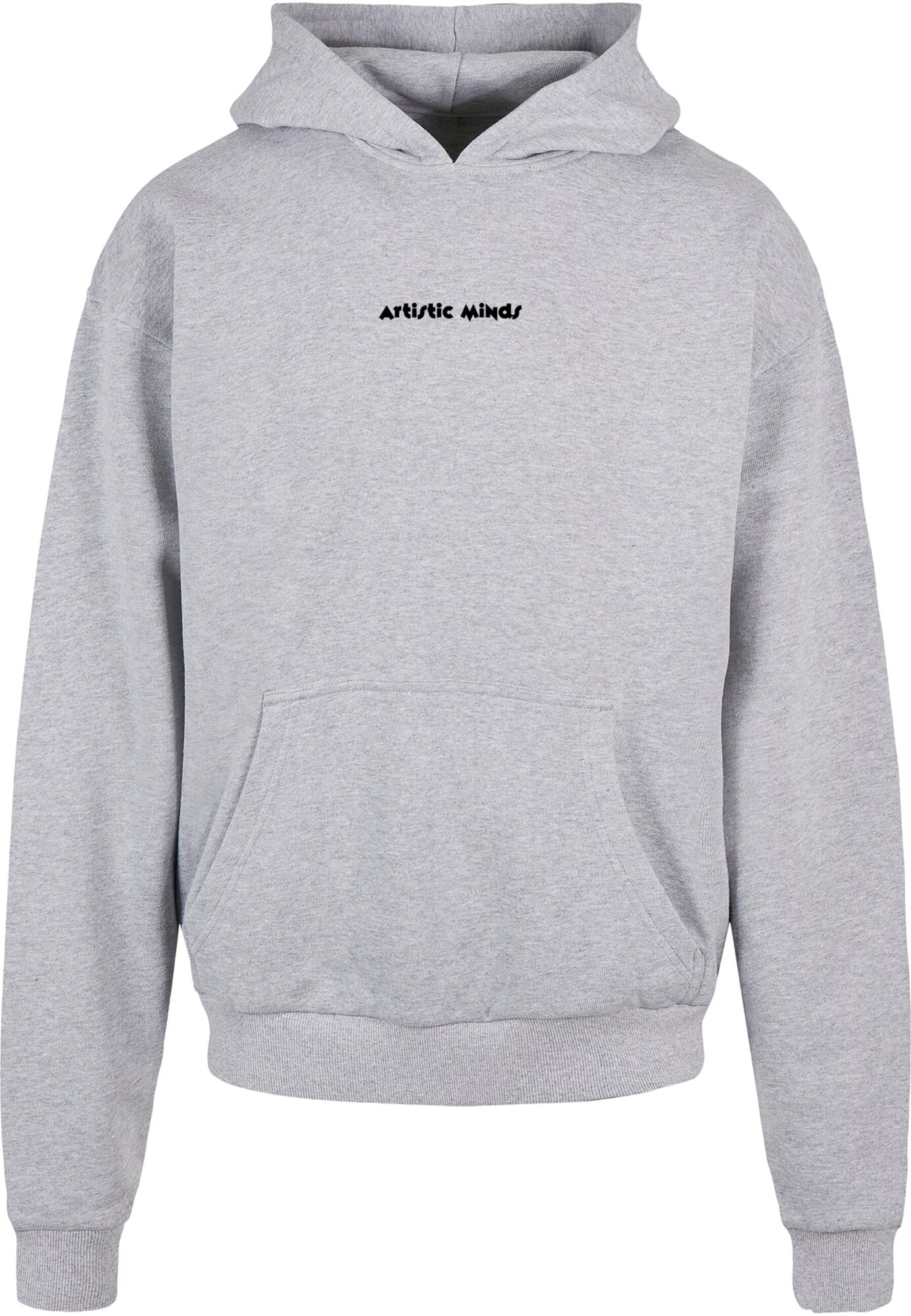 Thumbnail - Merchcode Sweatshirt Artistic Minds