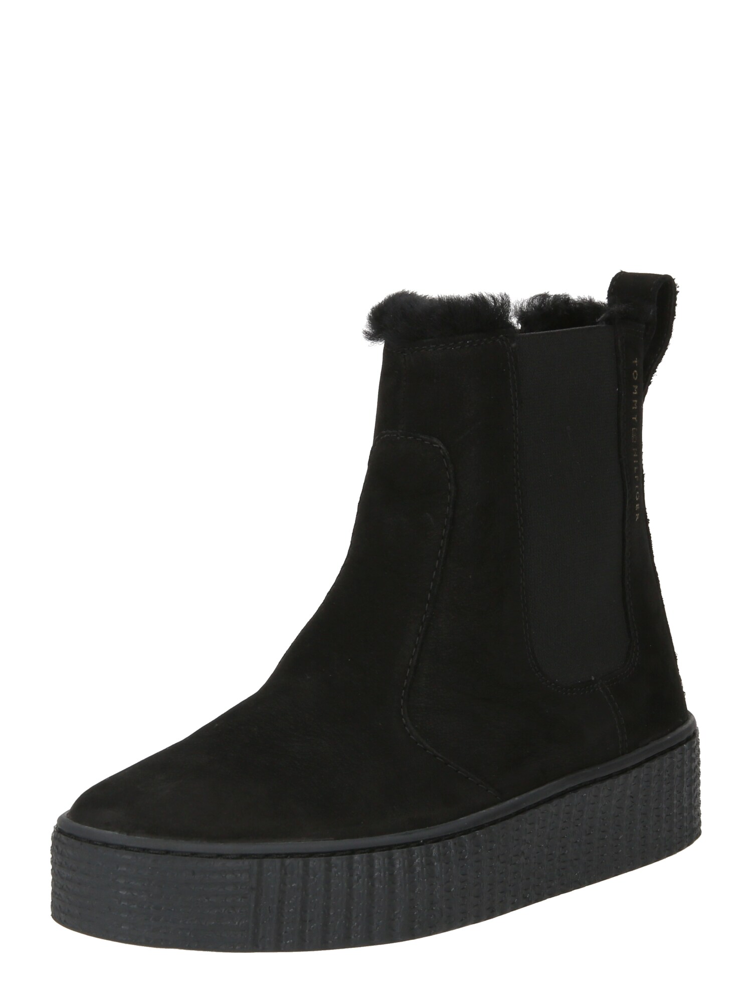 Essential cheap chelsea boot