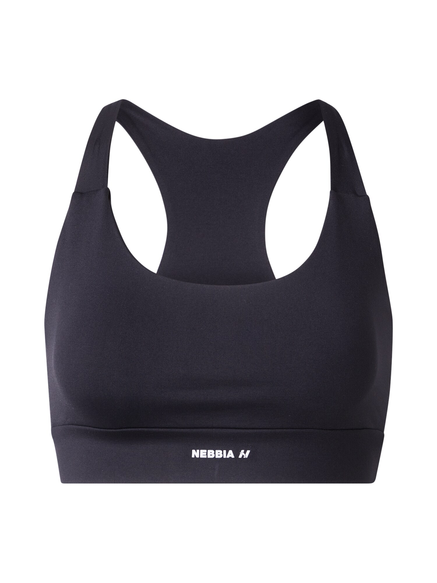 NEBBIA Sportmelltartók 'AGILE 471'  fekete / fehér akciós termékkép 1