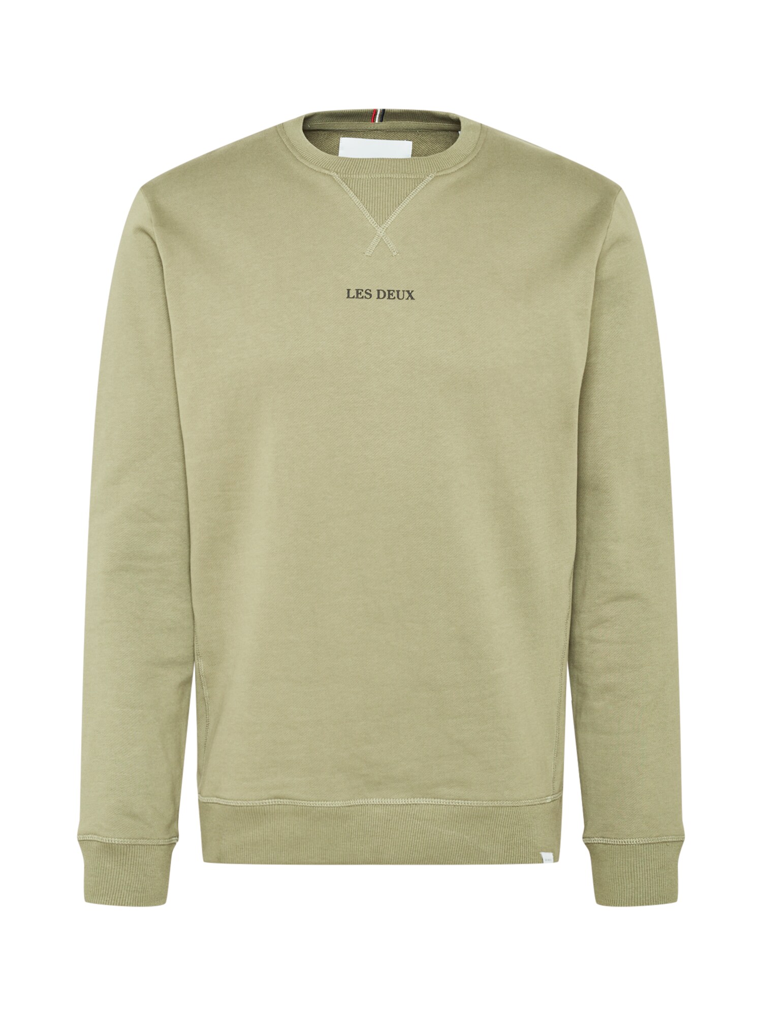 Sweatshirt 'Lens' Les Deux