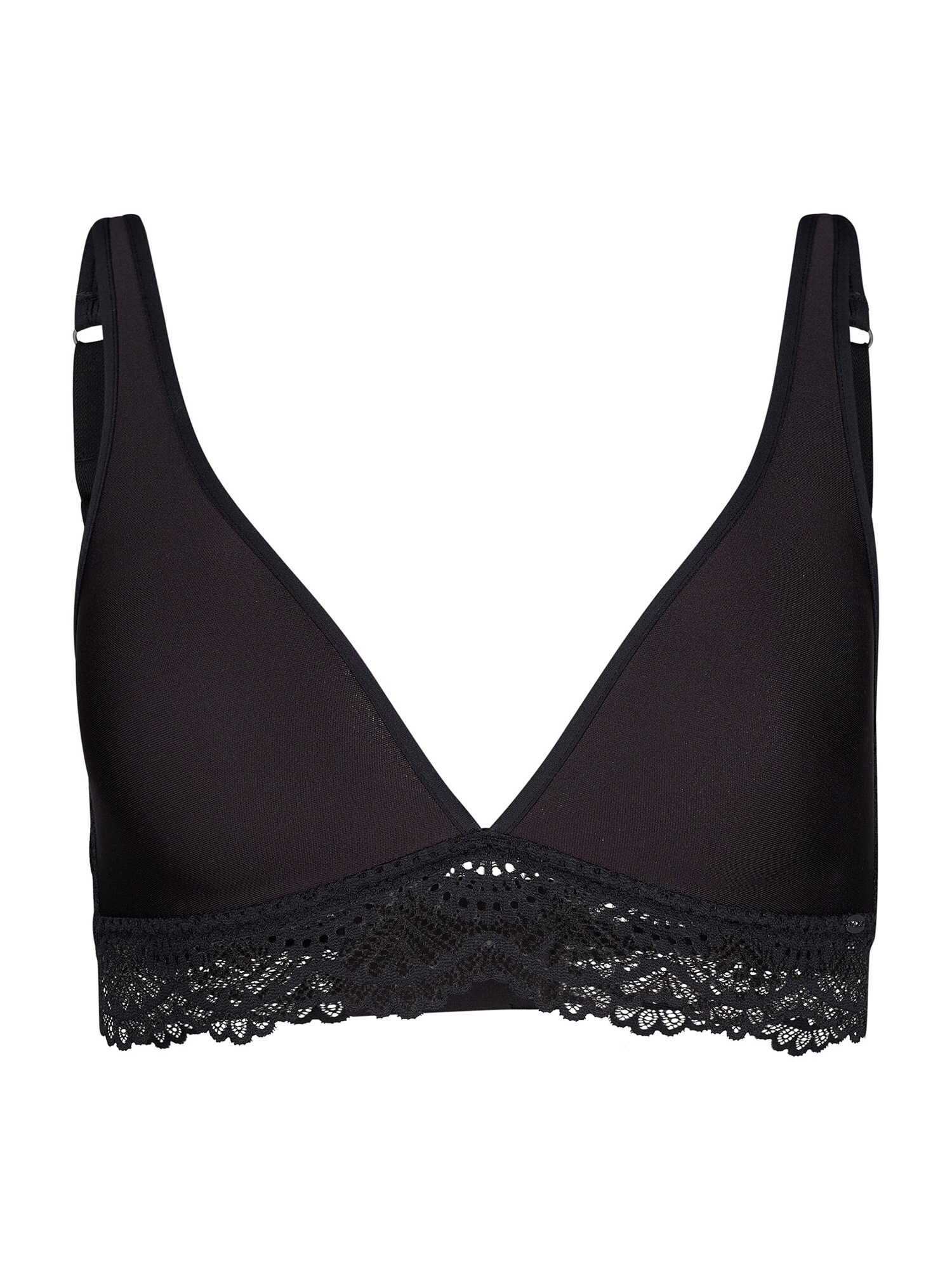 Skiny Sutien  negru