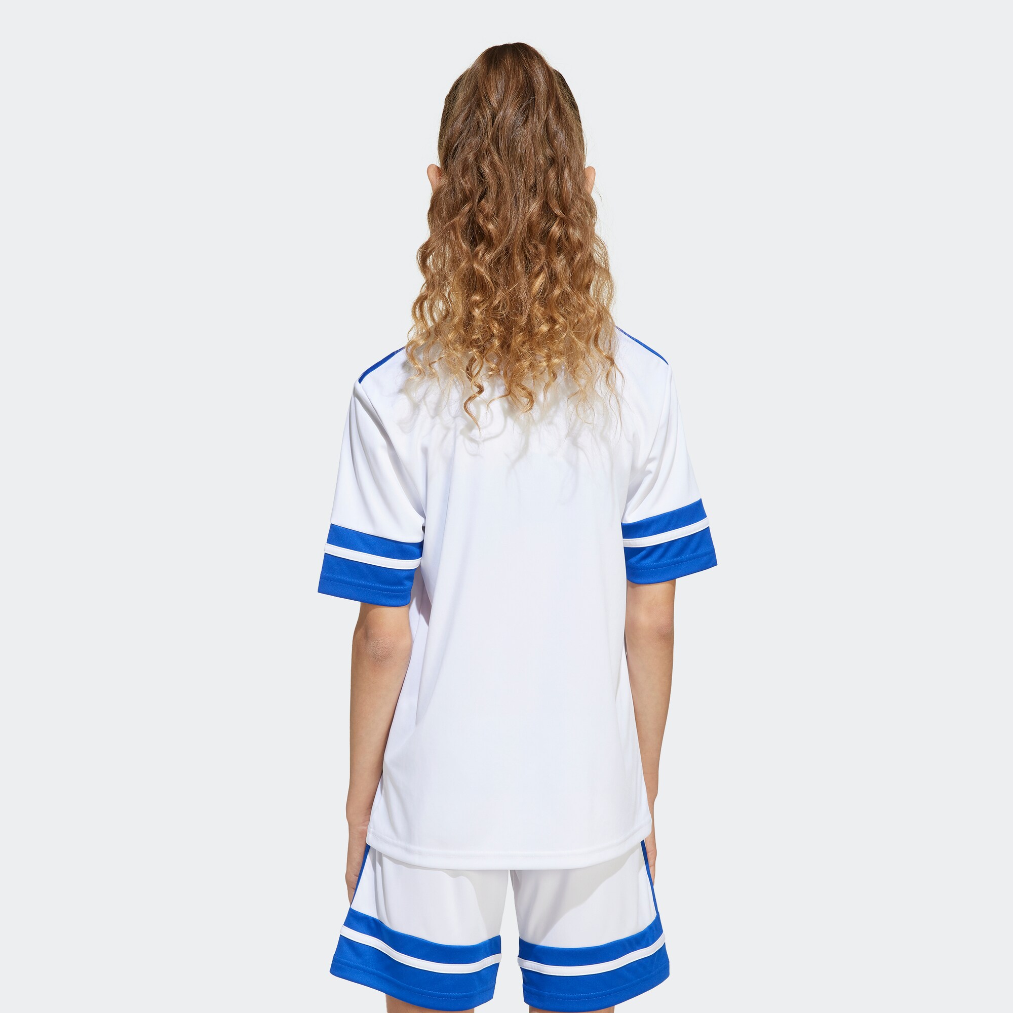 Thumbnail - ADIDAS PERFORMANCE Funktionsshirt Squa 25