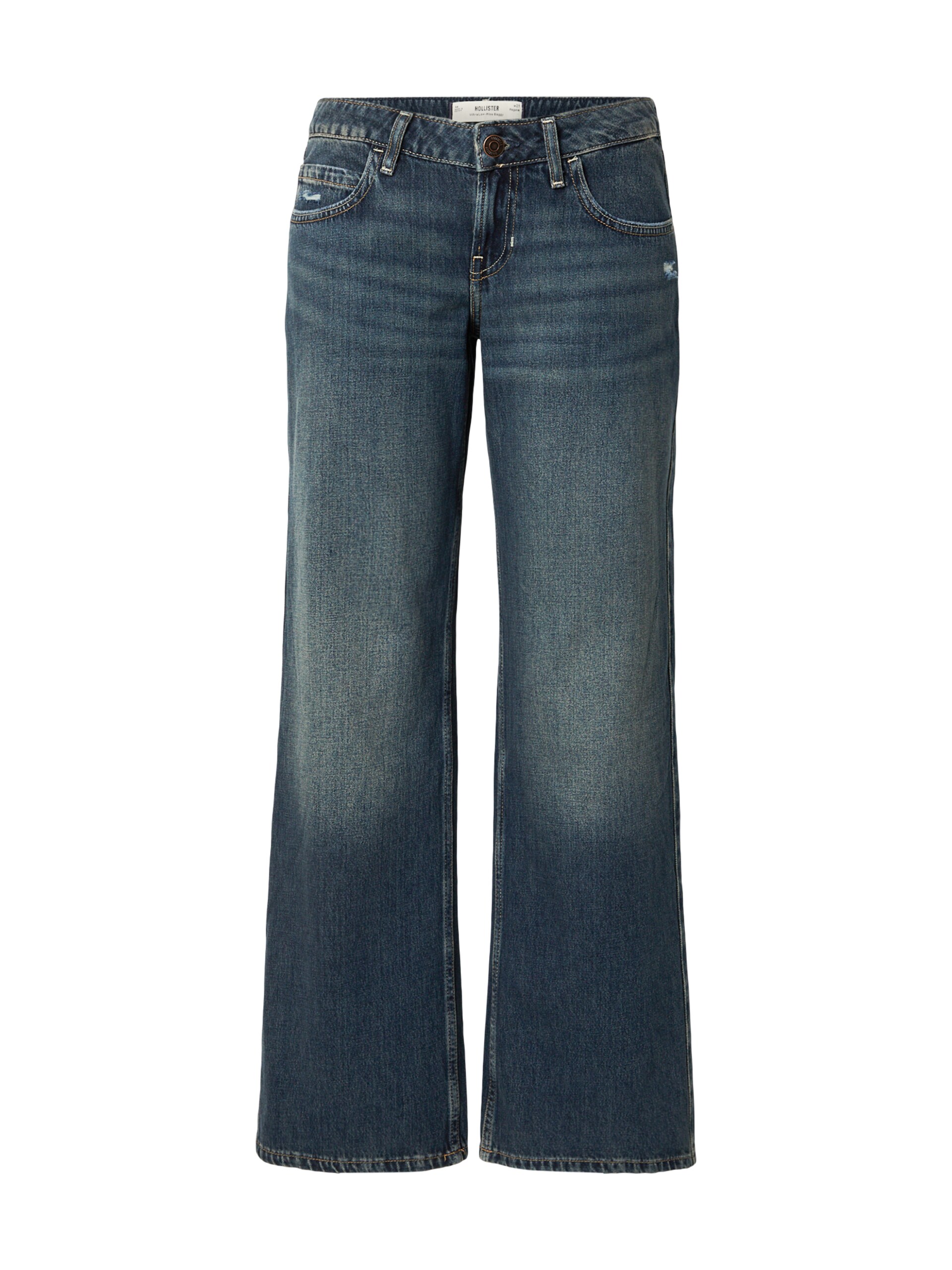 HOLLISTER Jeans 'Rerondo' dam