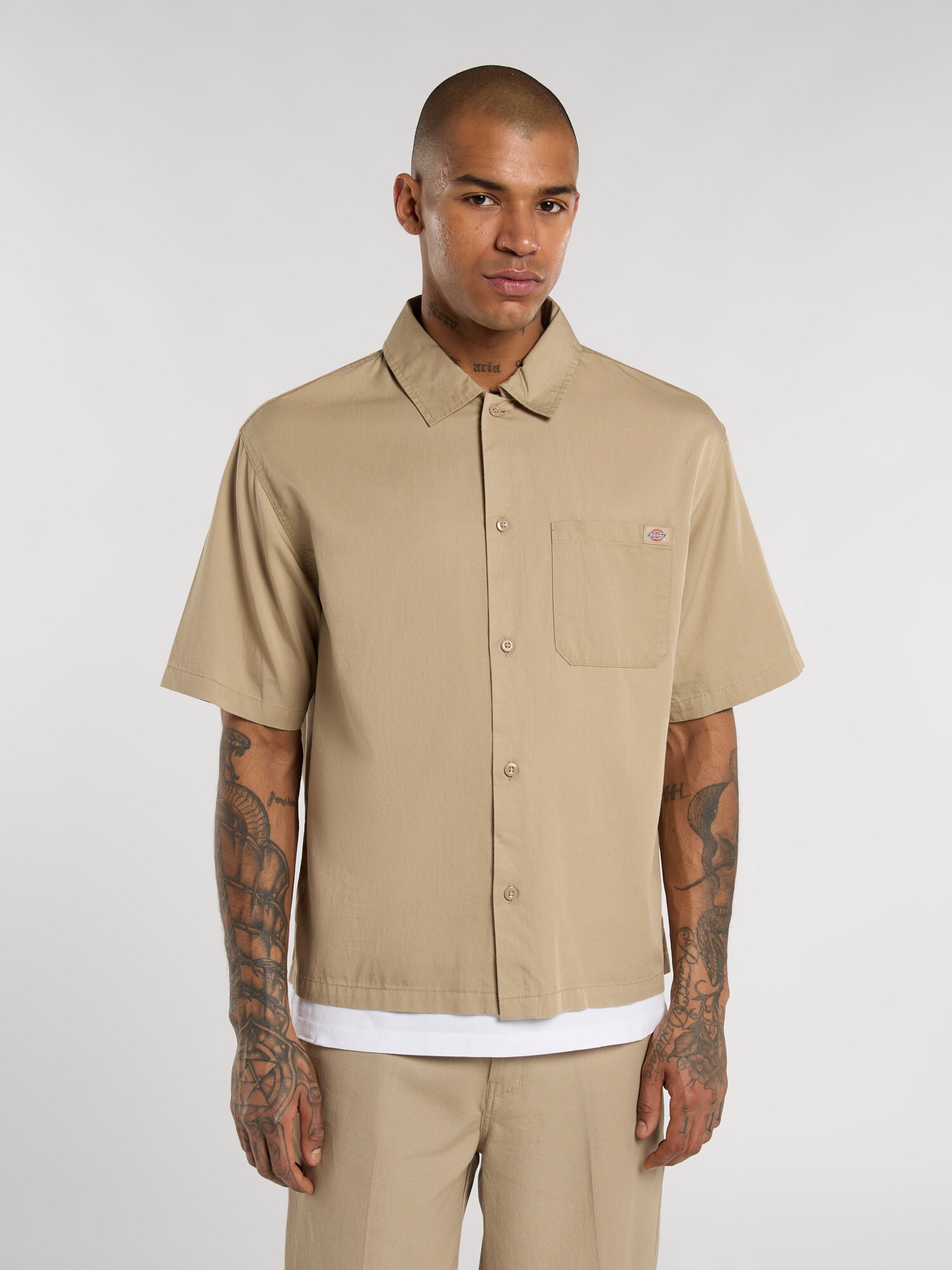 Thumbnail - DICKIES Hemd Lynville