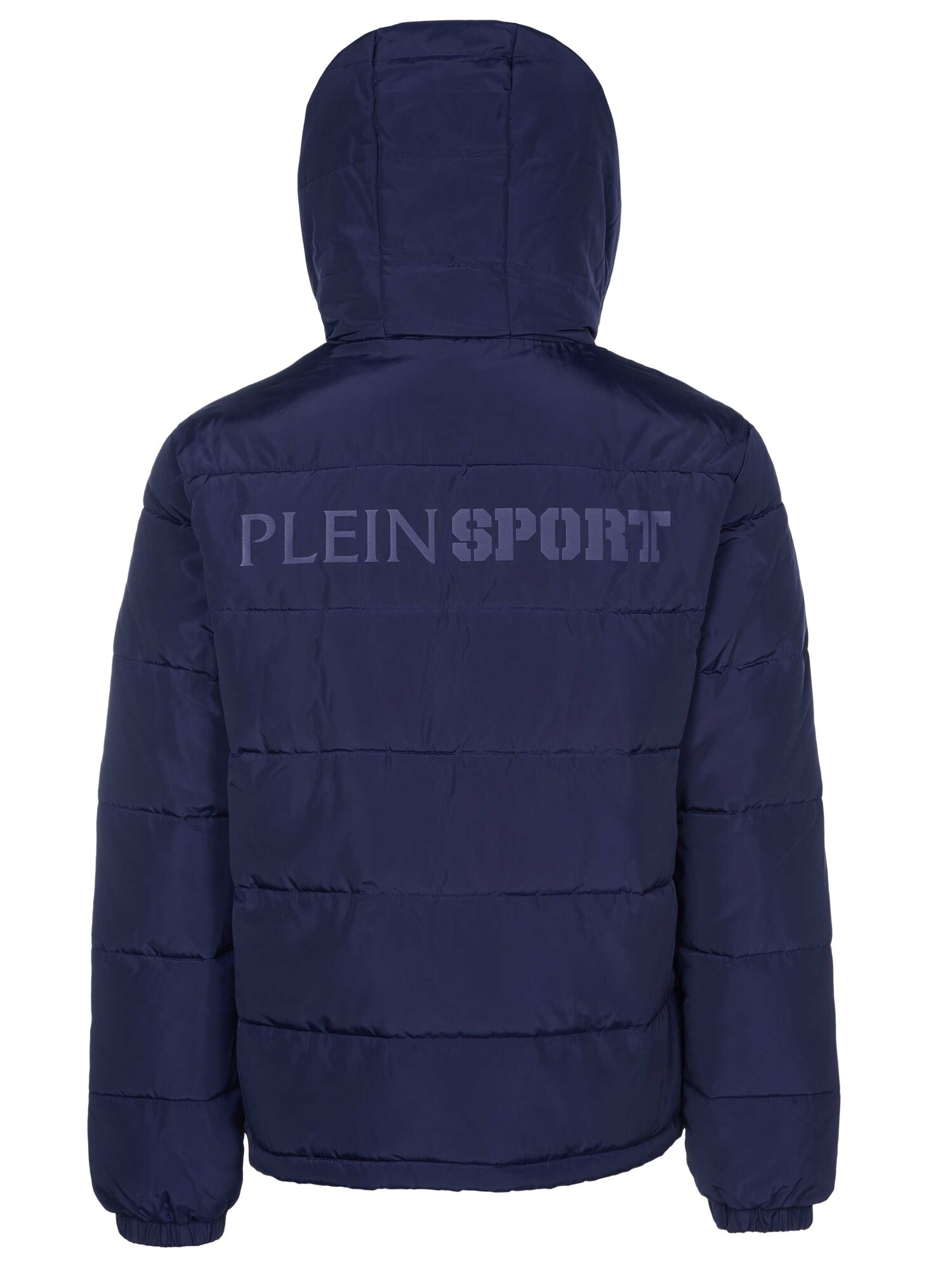Philipp Plein Chaqueta de invierno 'Plein Sport Jacke'  azul oscuro – imagen 4