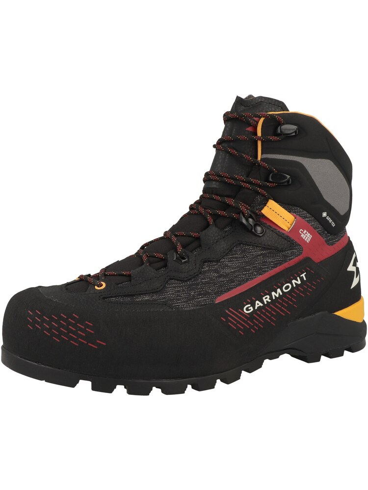 Garmont Schuhe ' Hexagon GTX ' Herren Größe 45 gelb / rot / schwarz