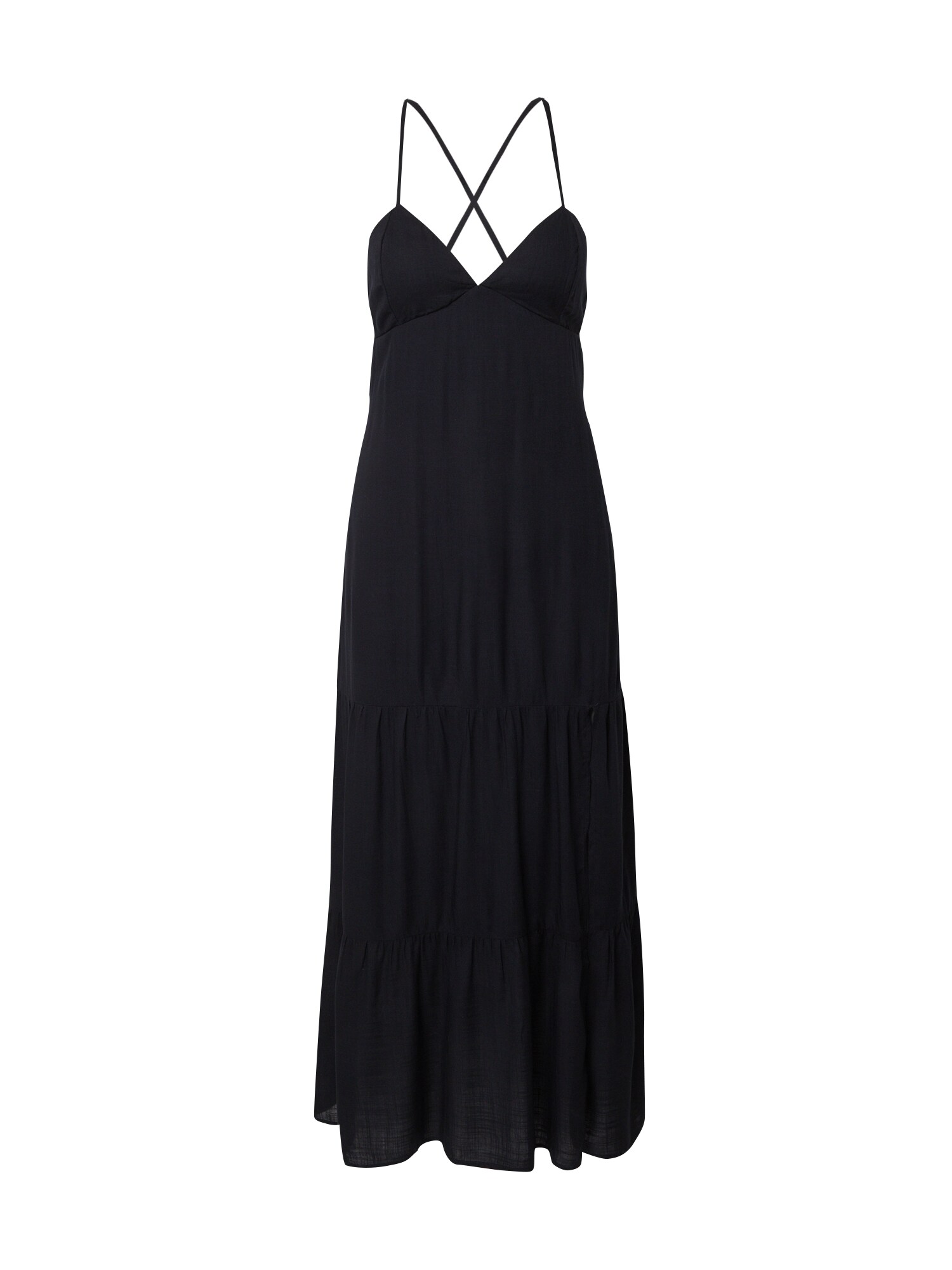 HOLLISTER Rochie  negru
