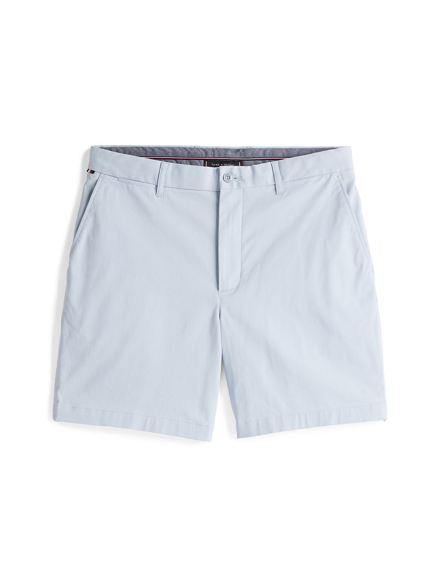 TOMMY HILFIGER Chino nadrág 'Brooklyn 1985'  pasztellkék akciós termékkép 1
