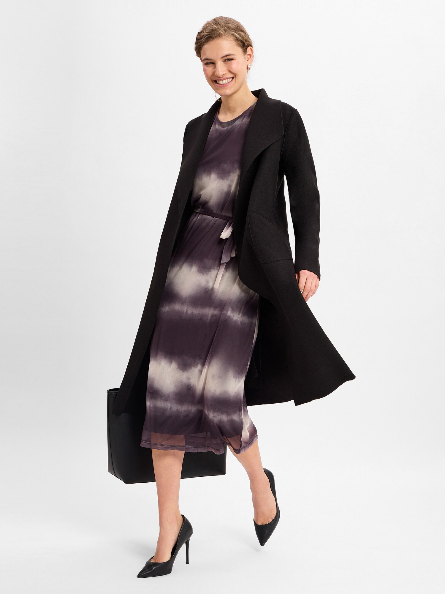 Thumbnail - VILA Wendemantel  VIJuice