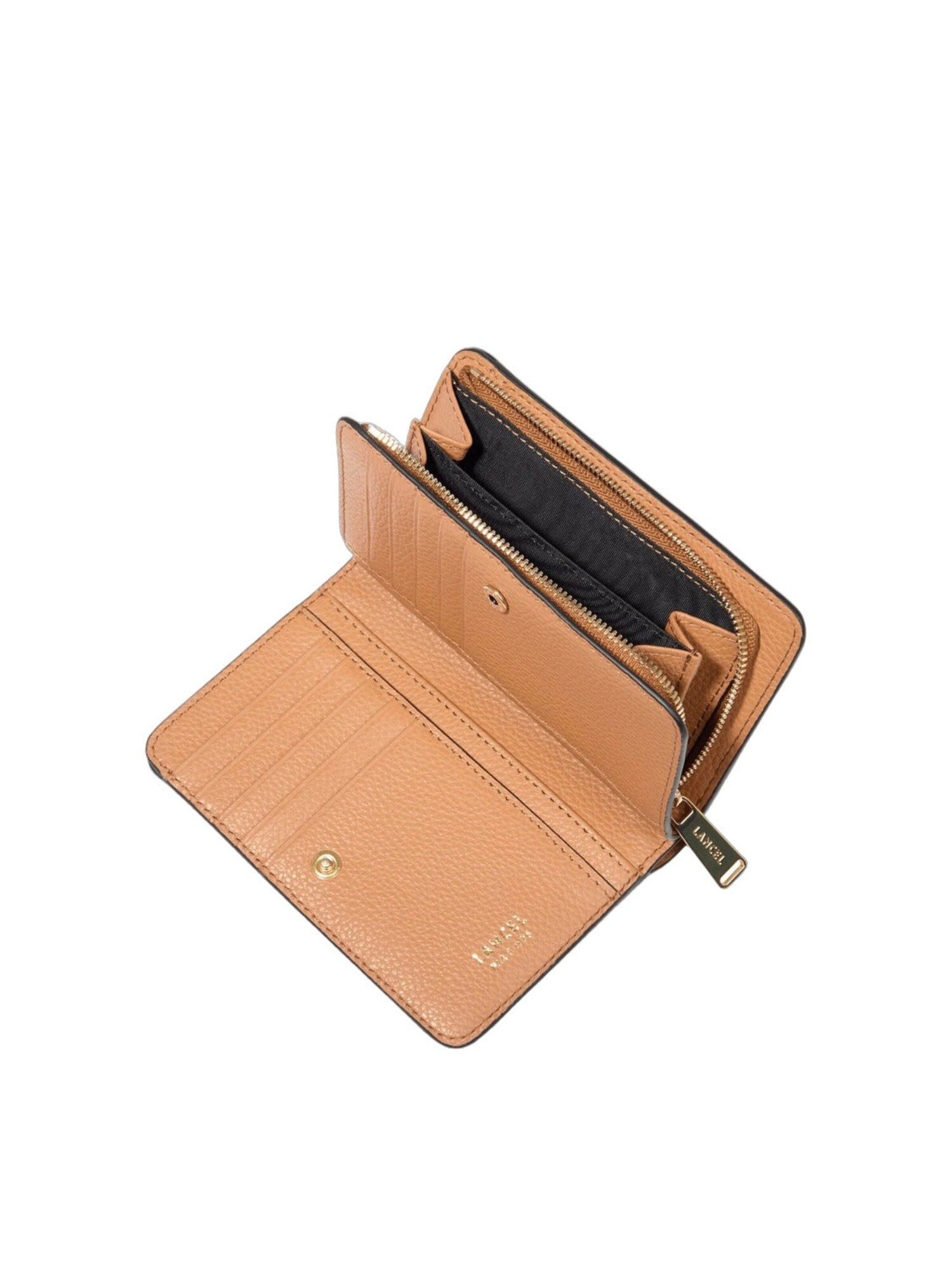 Lancel Cartera marrón – imagen 6