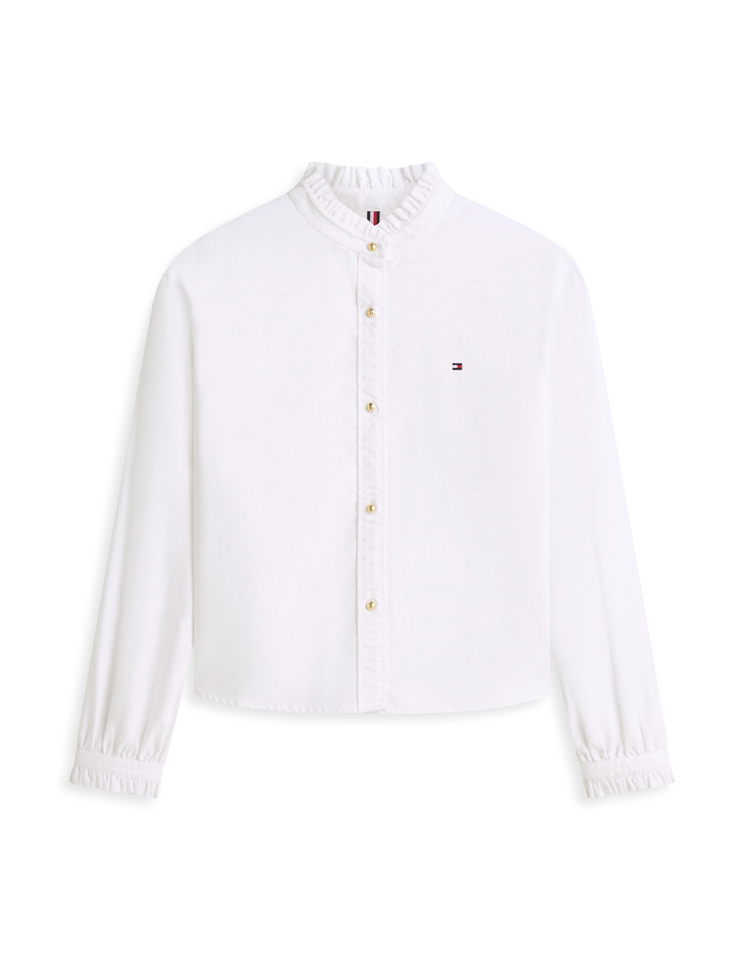 Pentru femei bluză Tommy Hilfiger – fiabilă