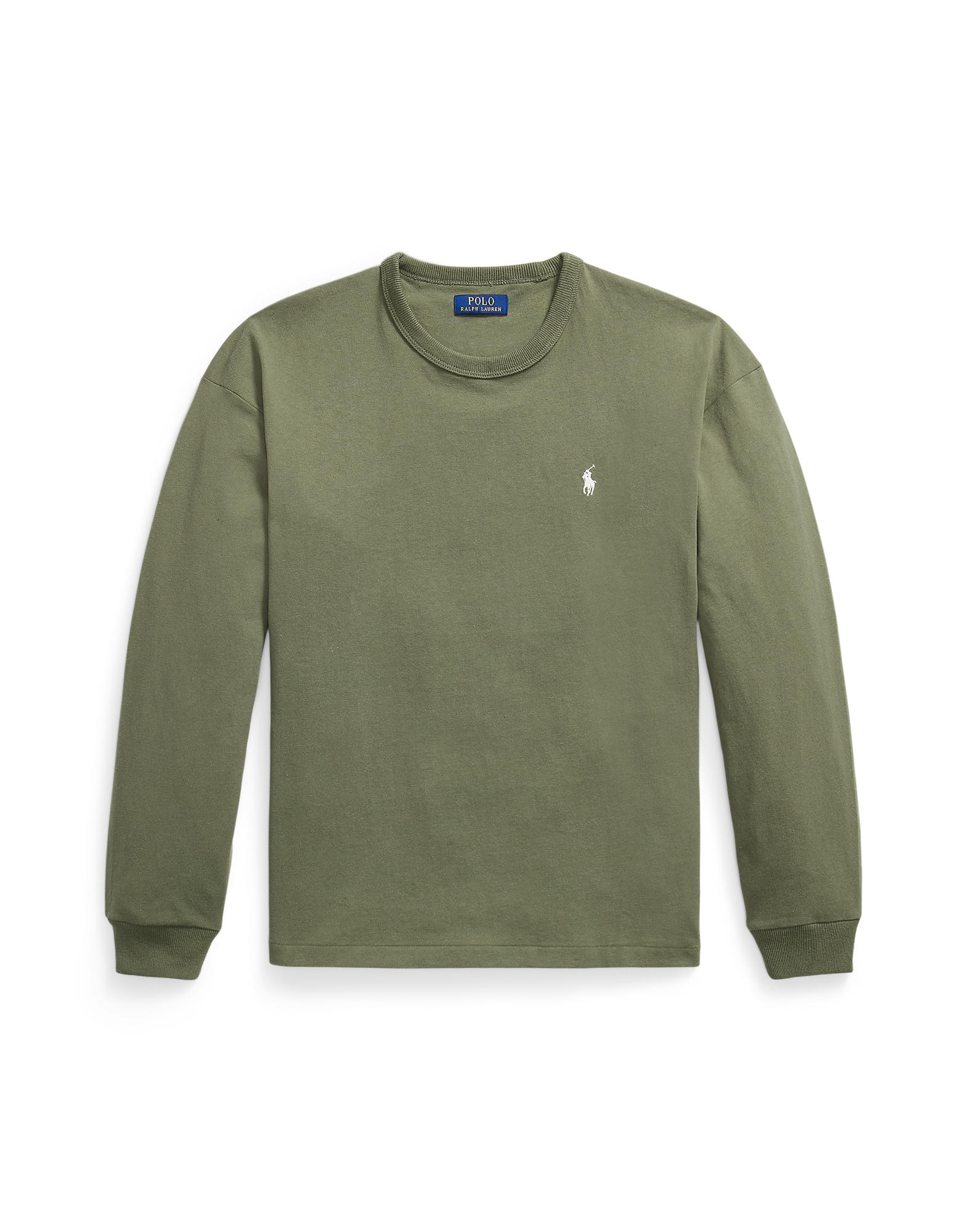 Polo Ralph Lauren Tricou oliv