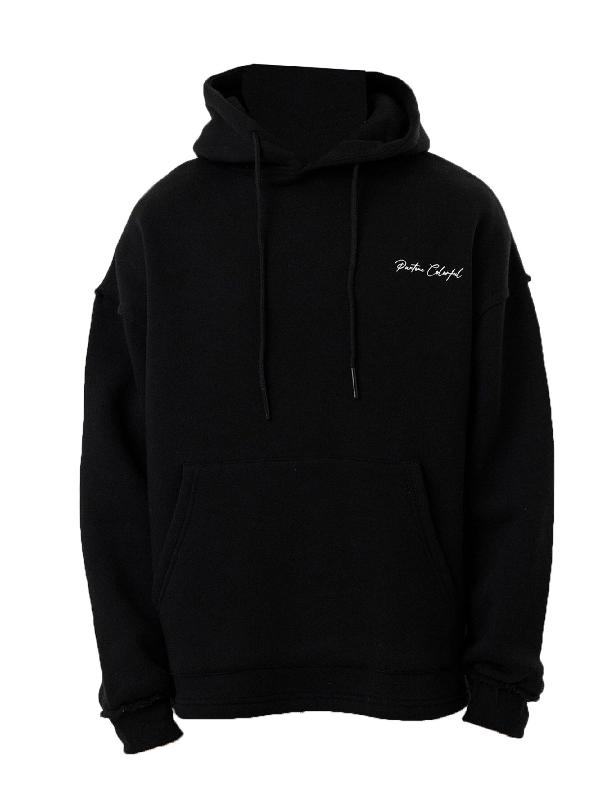 Dandalo Sweatshirt safir / duvblå / mint herr