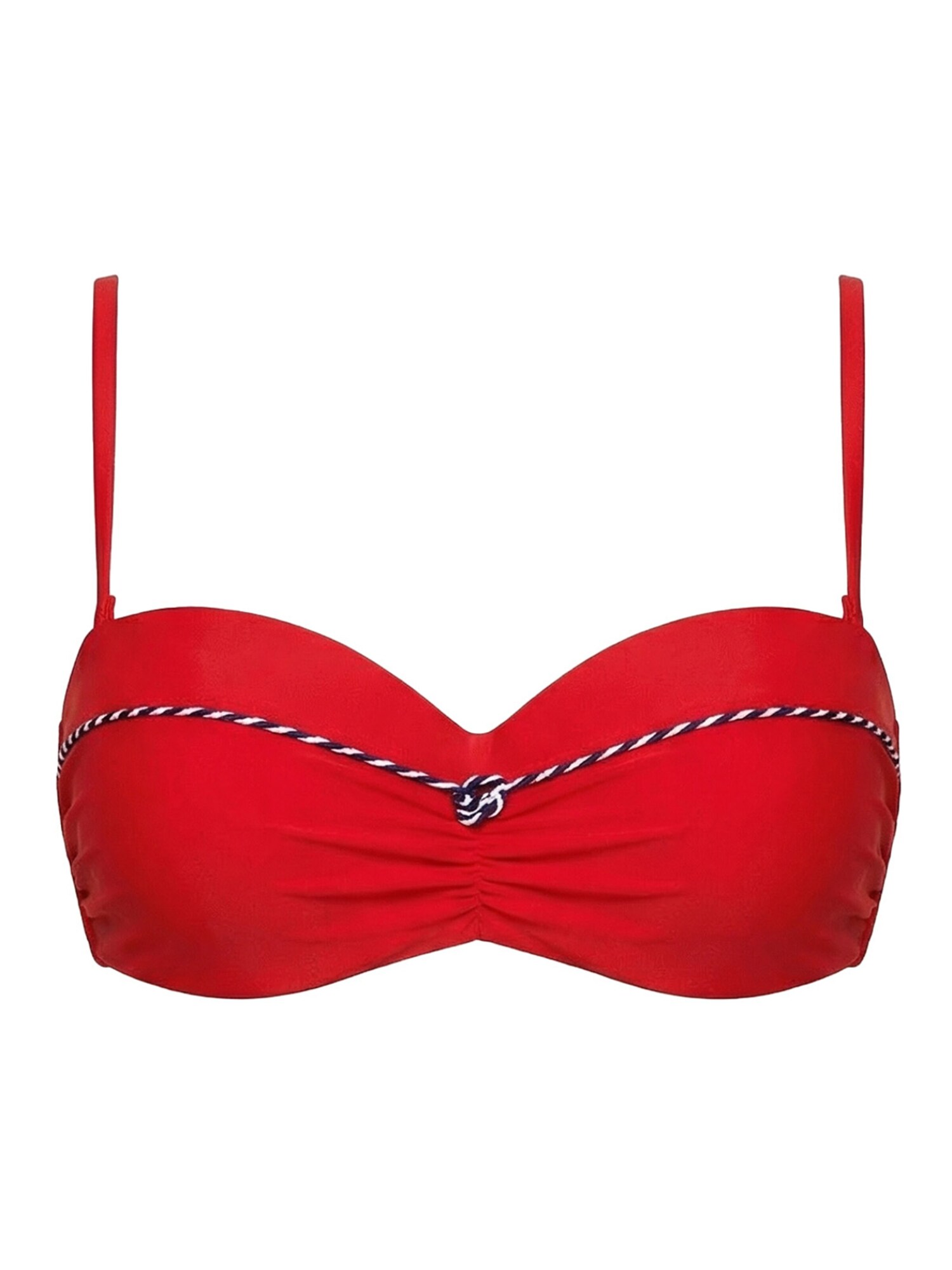 Marko Top de bikini 'Hope M-822 (4)'  rojo