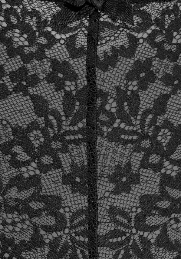 VIVANCE, Nohavičky, Čierna, Obrázok 3 z 4