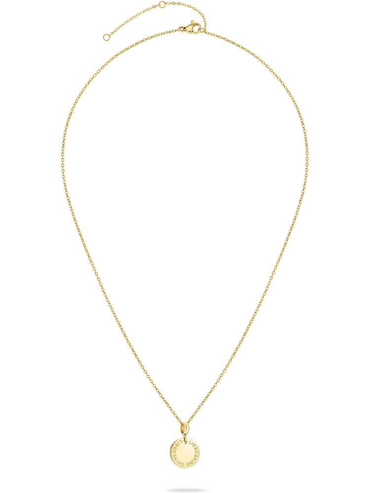 Liebeskind Berlin Kette Damen Größe One Size gold