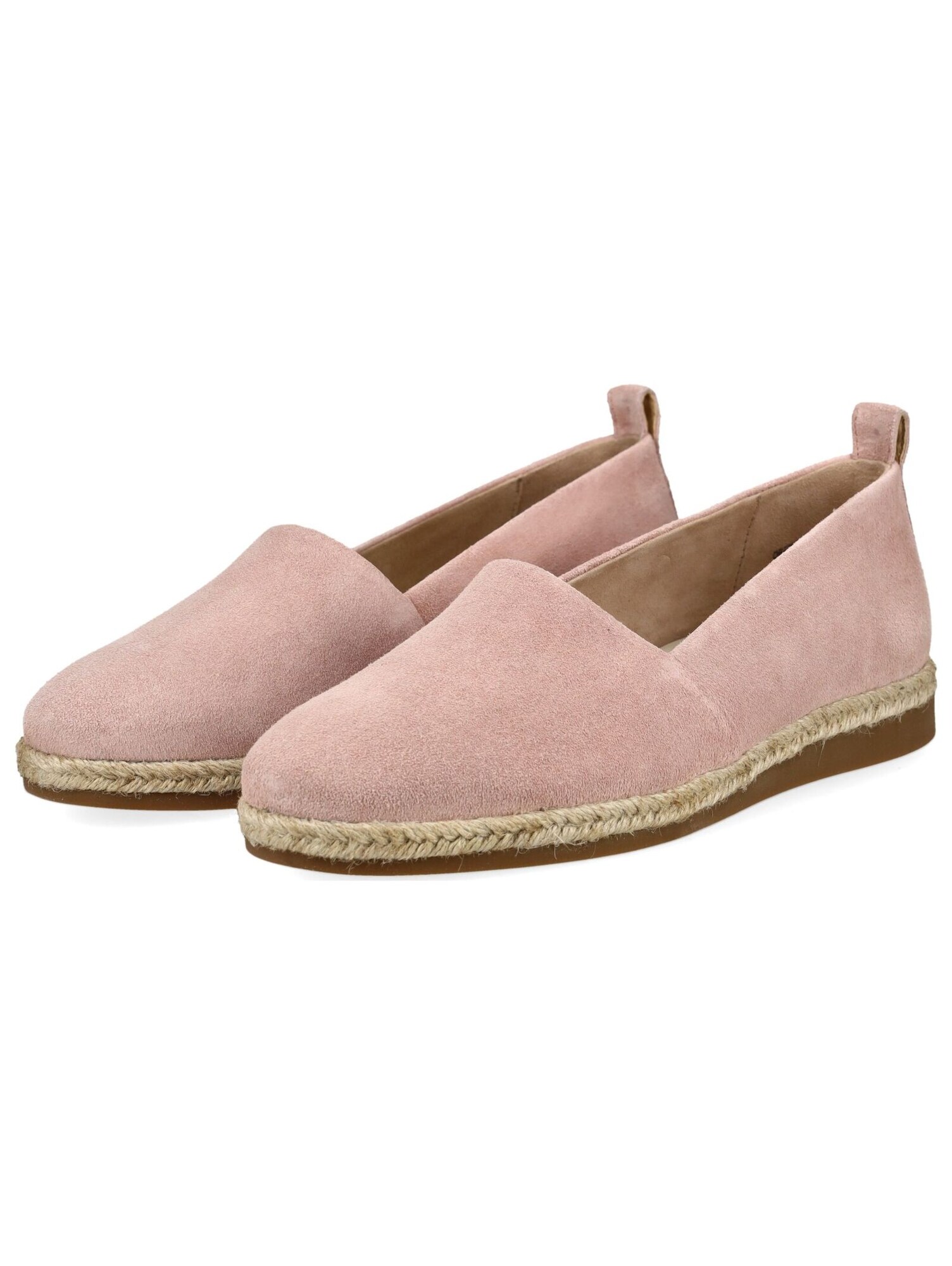 Paul Green Espadrilky  rosé (obrázok 4)