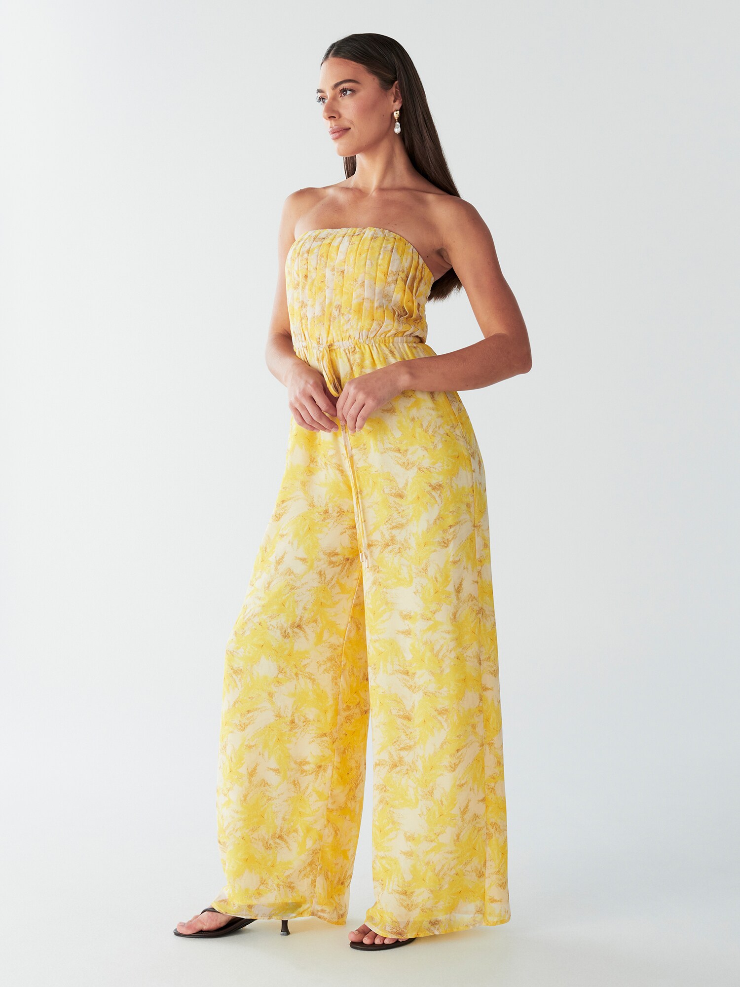 Thumbnail - BWLDR Jumpsuit ALIAS