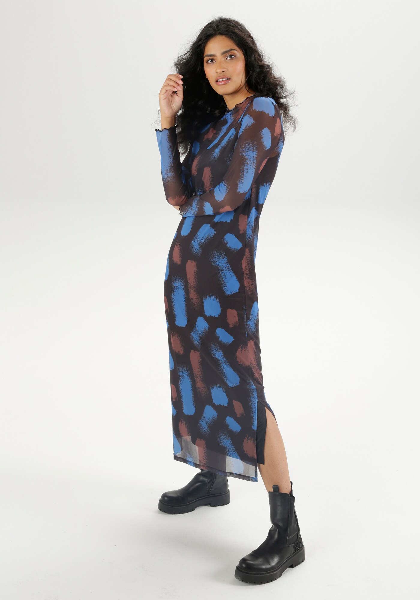 Thumbnail - Aniston CASUAL Abendkleid