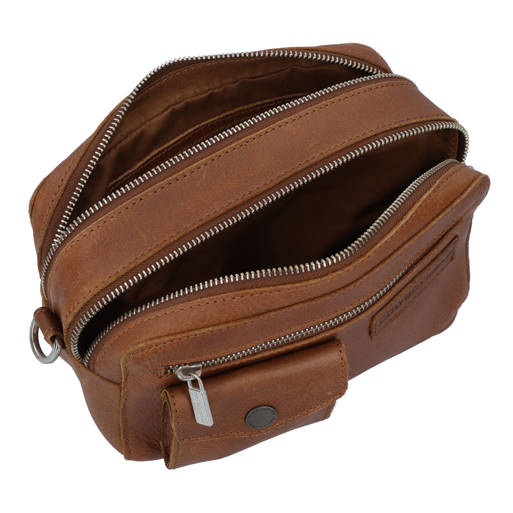 Thumbnail - Cowboysbag Umhängetasche Franklin