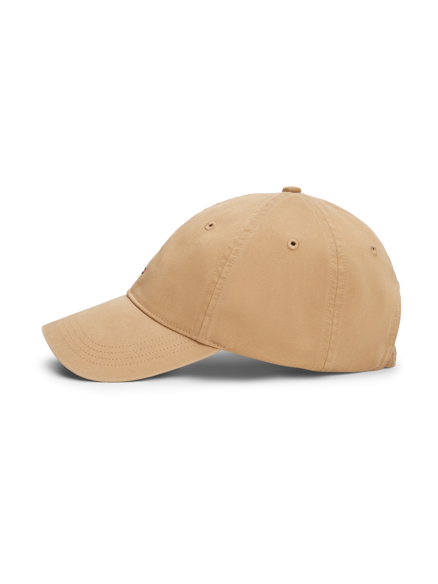 TOMMY HILFIGER Sapkák 'ESSENTIAL'  khaki akciós termékkép 1