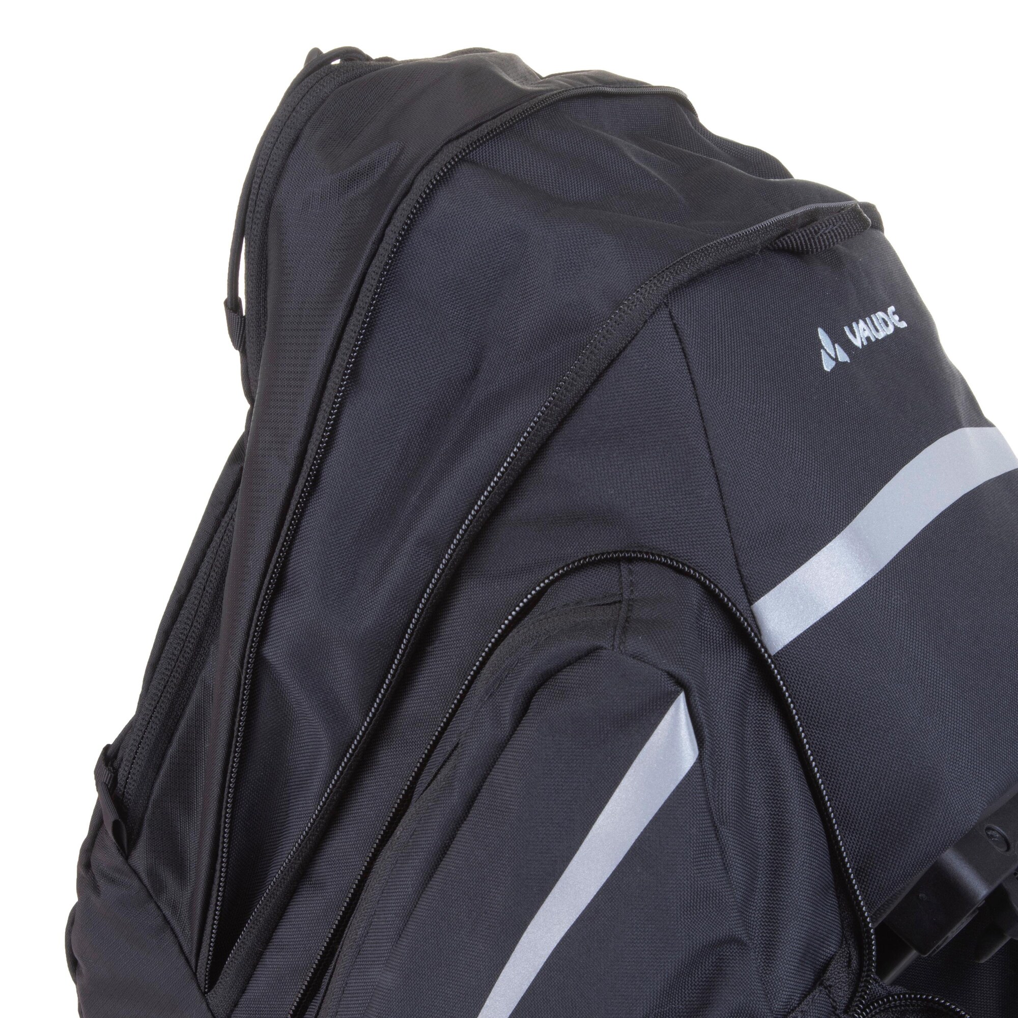Thumbnail - VAUDE Fahrradtasche Silkroad Plus