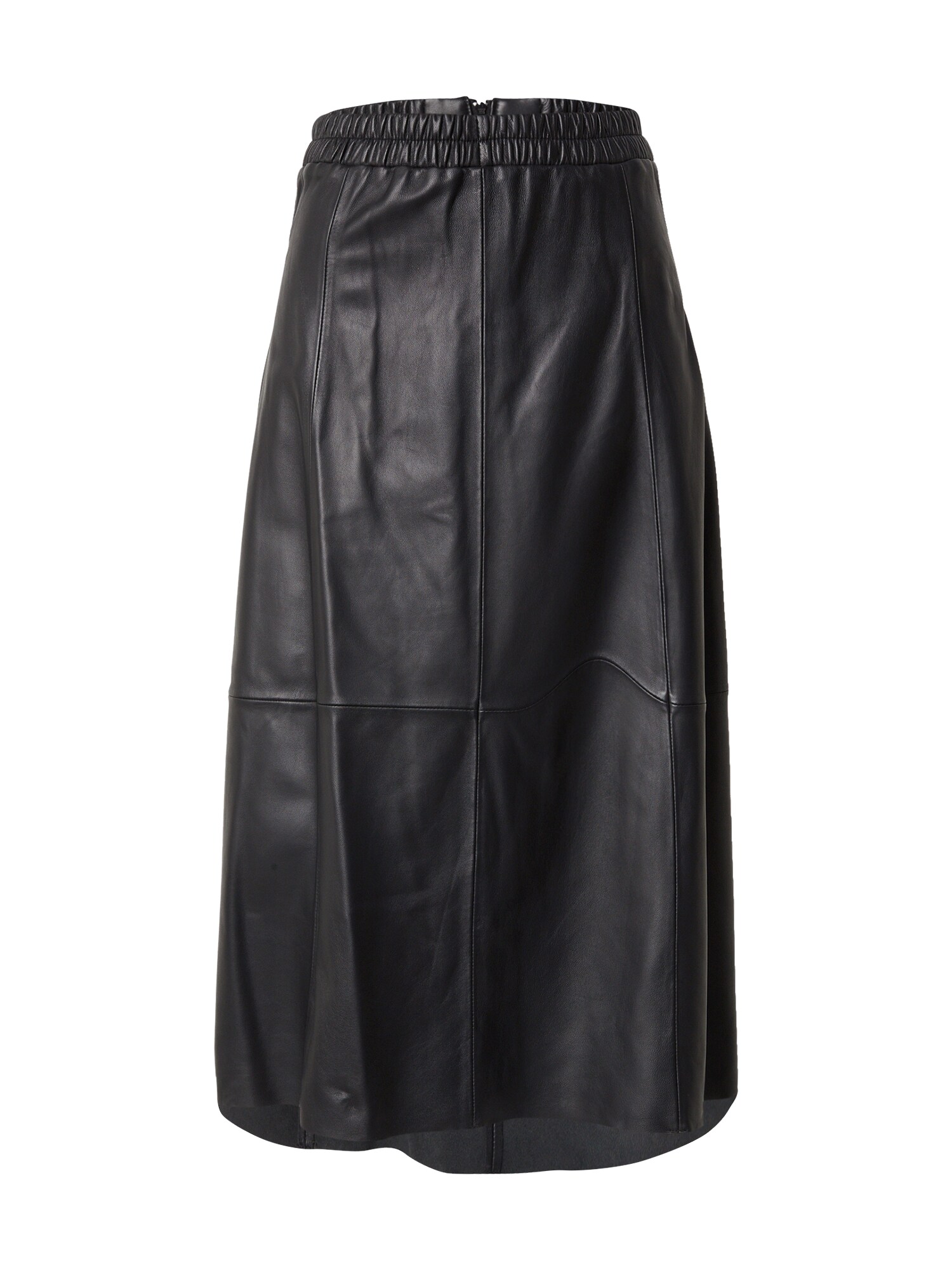 OAKWOOD Fustă NAHEE  negru