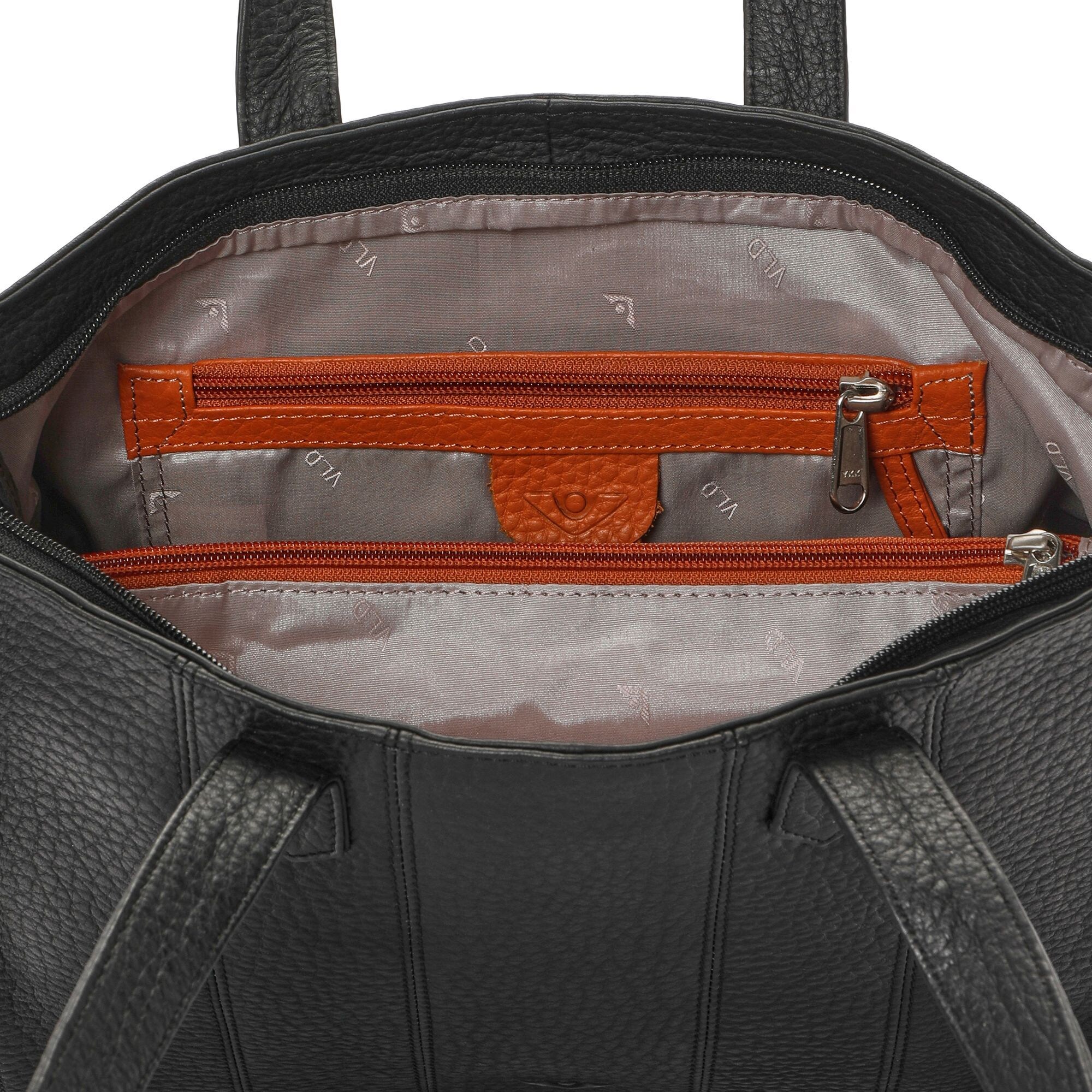 Thumbnail - VOi Tasche Hirsch