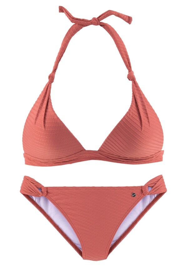 s.Oliver, Bikini, piros, 4 kép a 5 közül