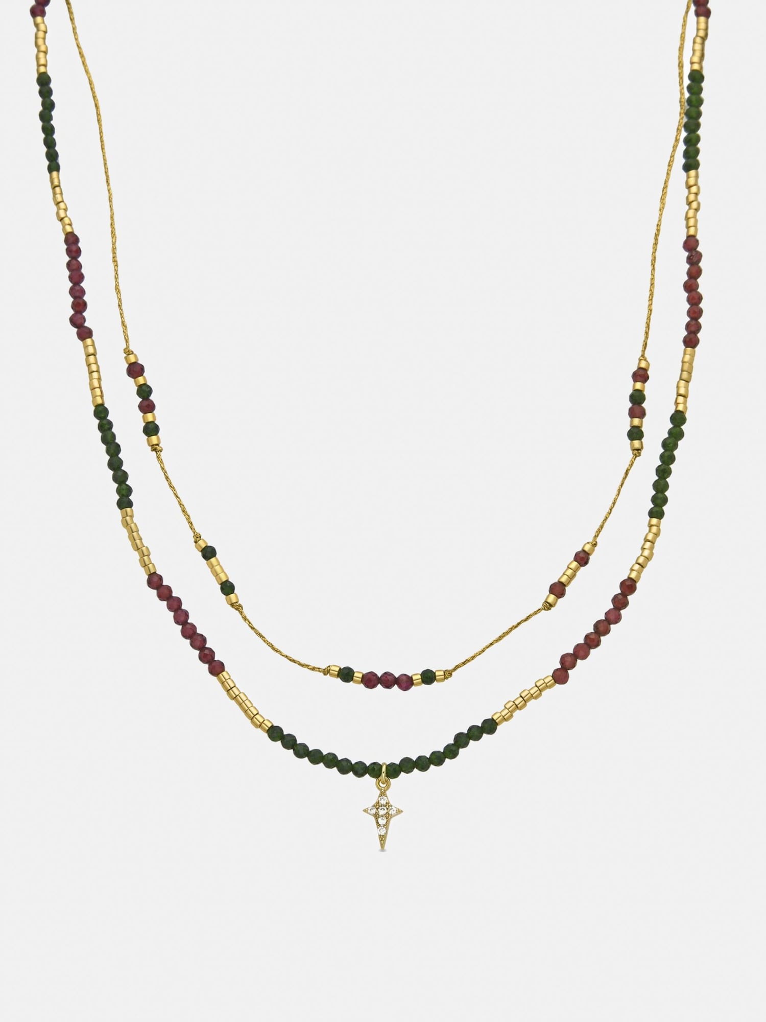 Halsband 'Holis'