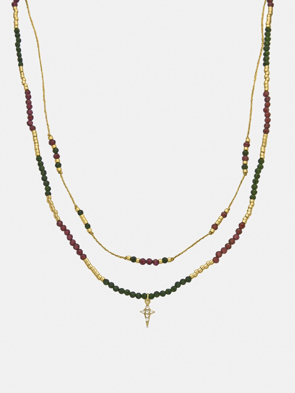 Halsband 'Holis'