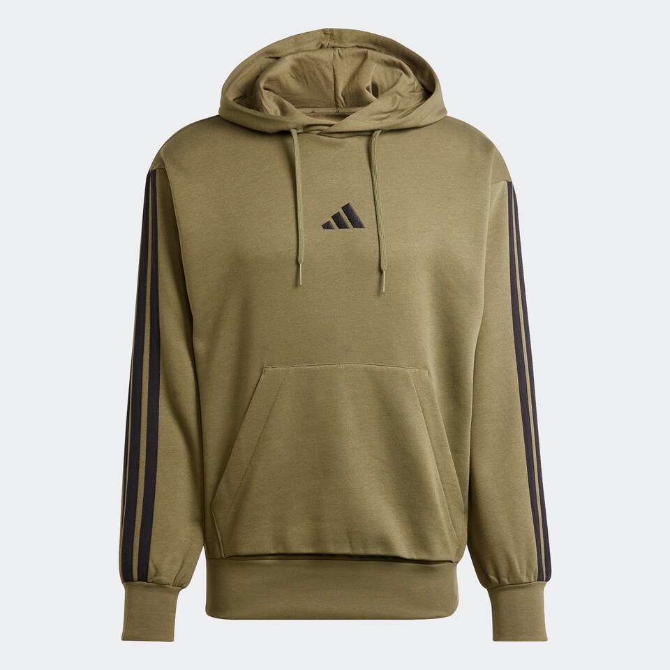 Sport sweatshirt 'Essentials'