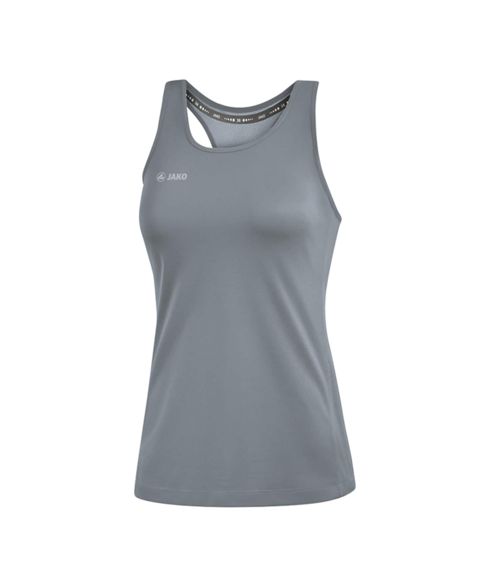 JAKO Sport top  gri