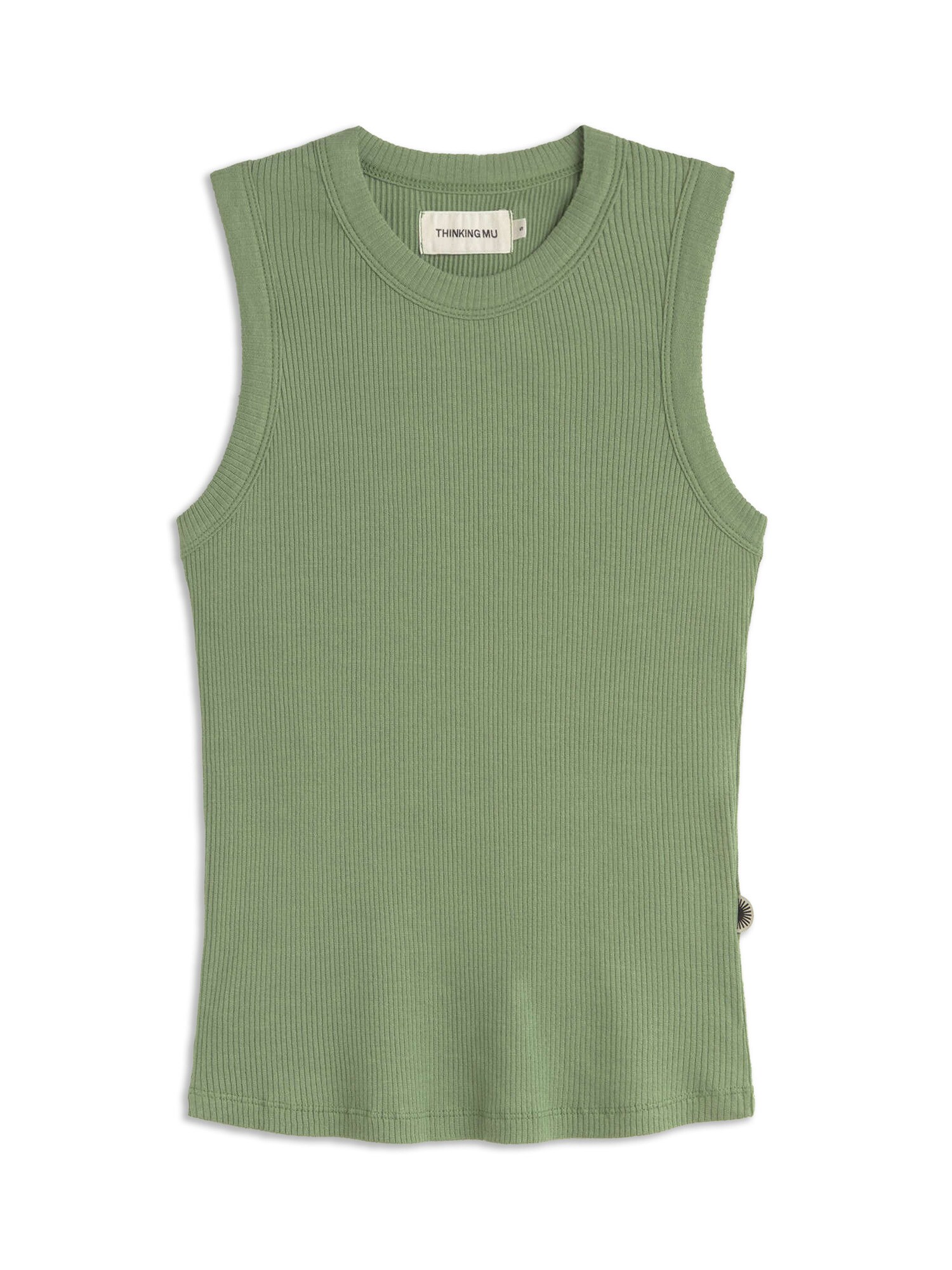 Thinking MU Top 'JULIETTE'  zelena