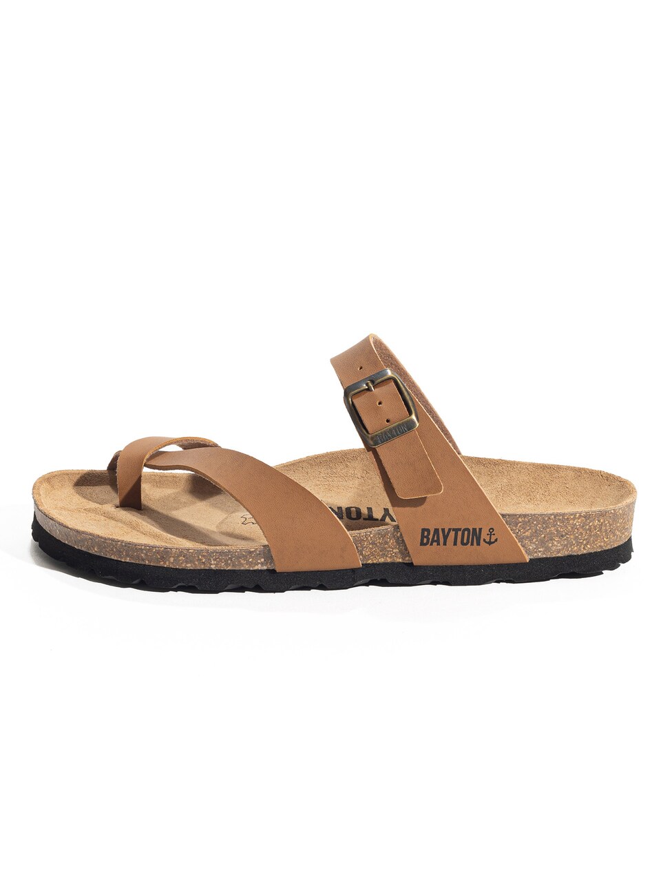 Tådelare 'TRIADE' camel / sand