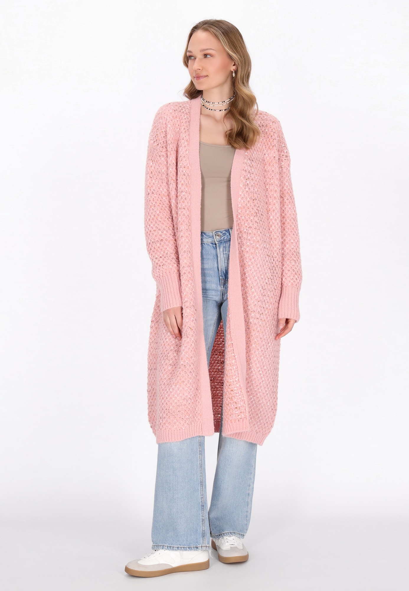 Thumbnail - MYMO Cardigan