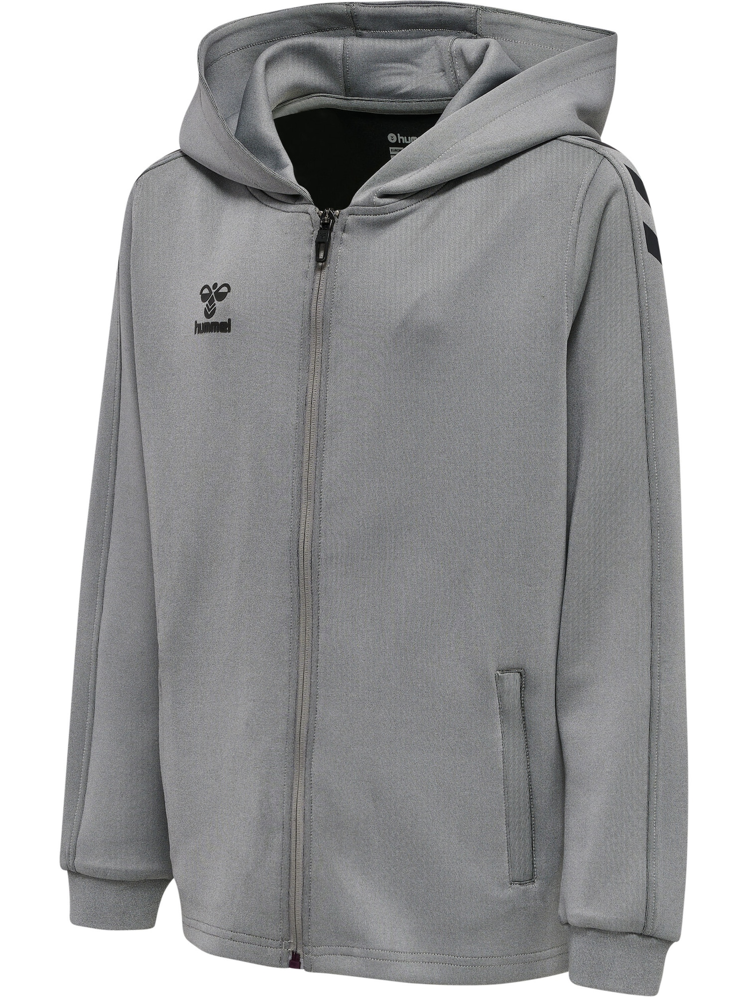 Thumbnail - Sportsweatjacke
