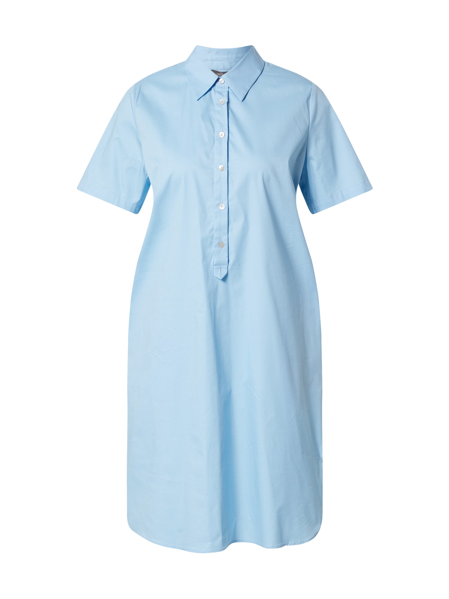 PRINCESS GOES HOLLYWOOD Palaidinės tipo suknelė šviesiai mėlyna