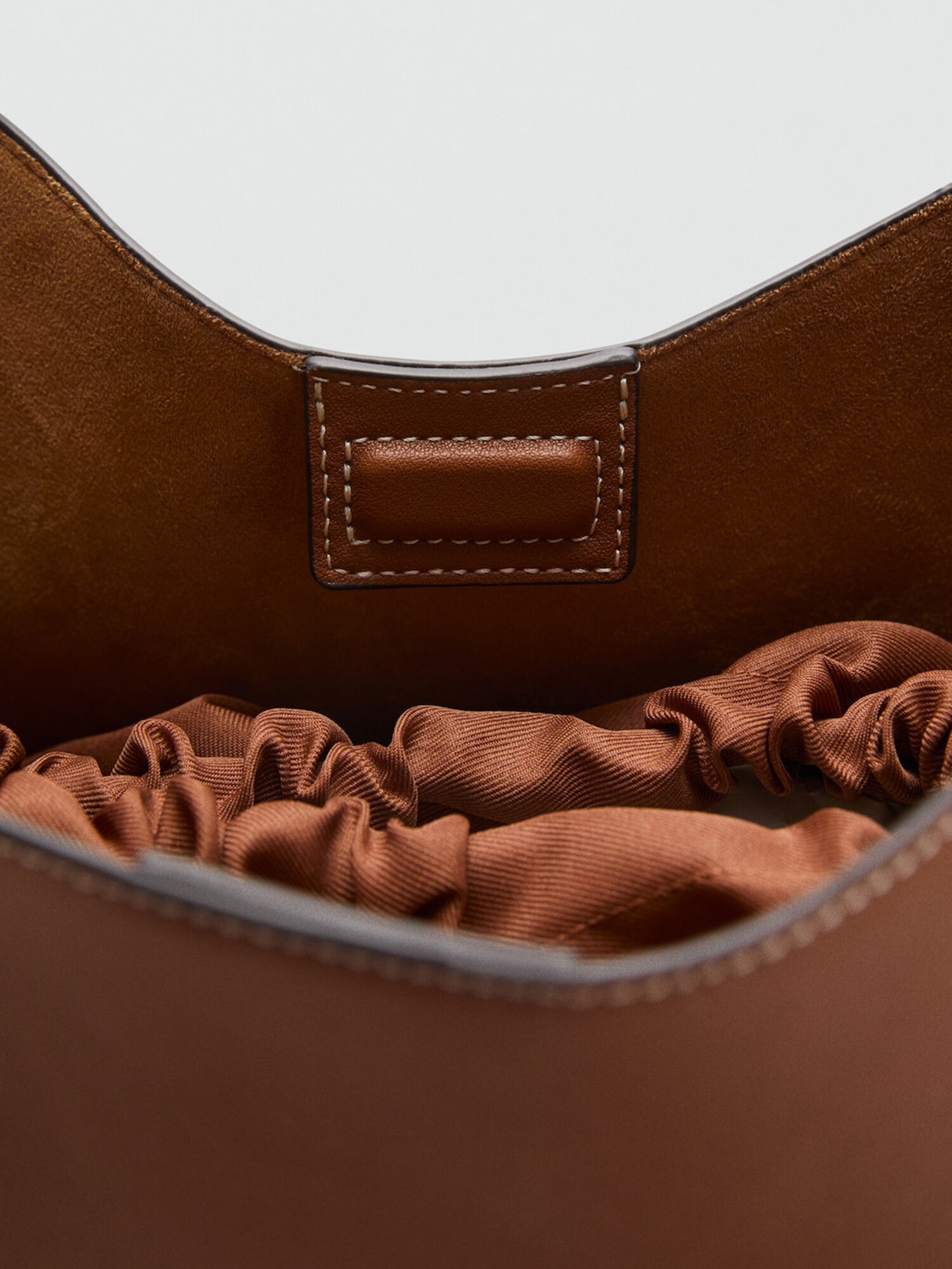 Thumbnail - MANGO Schultertasche KEOPS